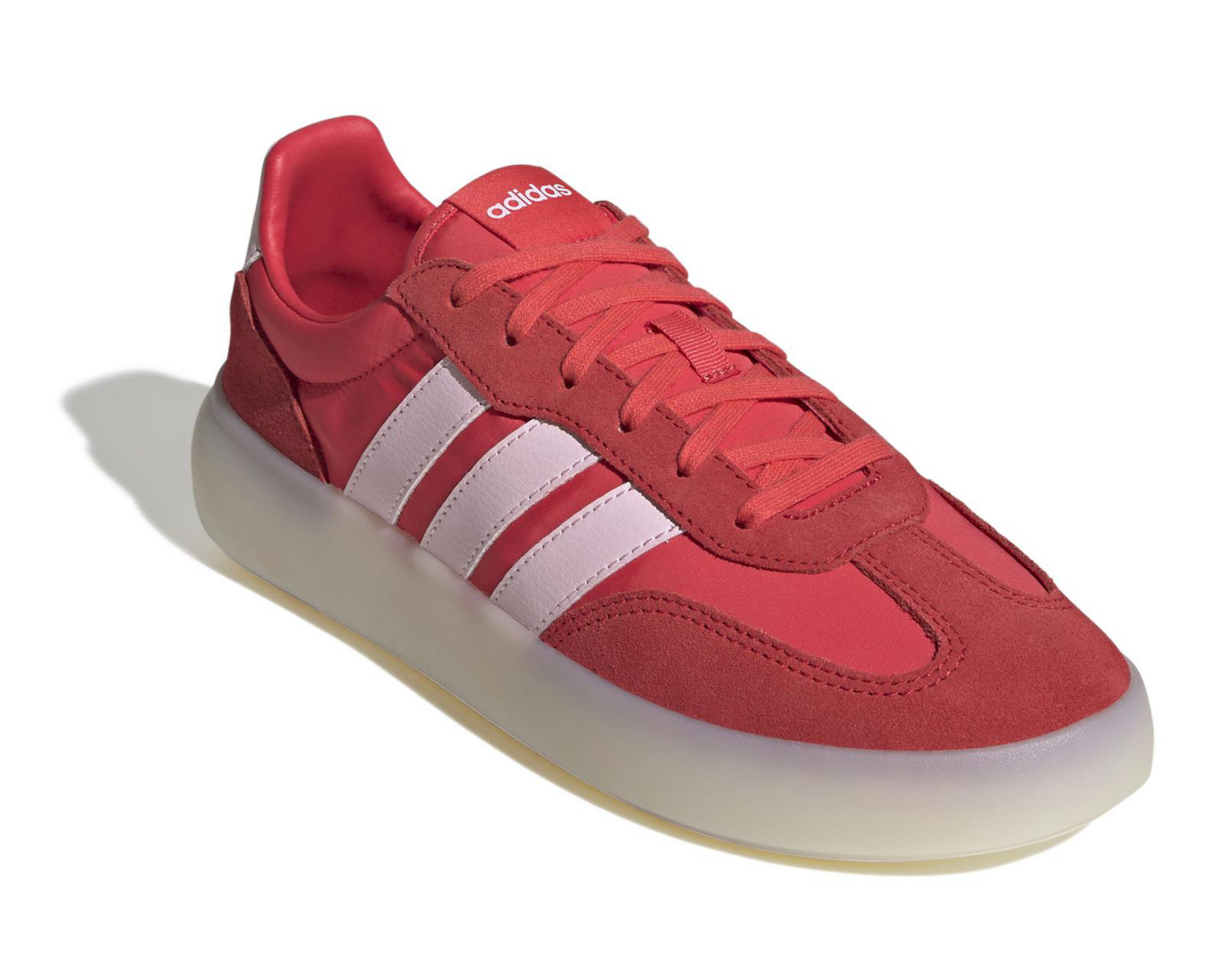 Foto 2 pulgar | Tenis Adidas Barreda Decode para Mujer