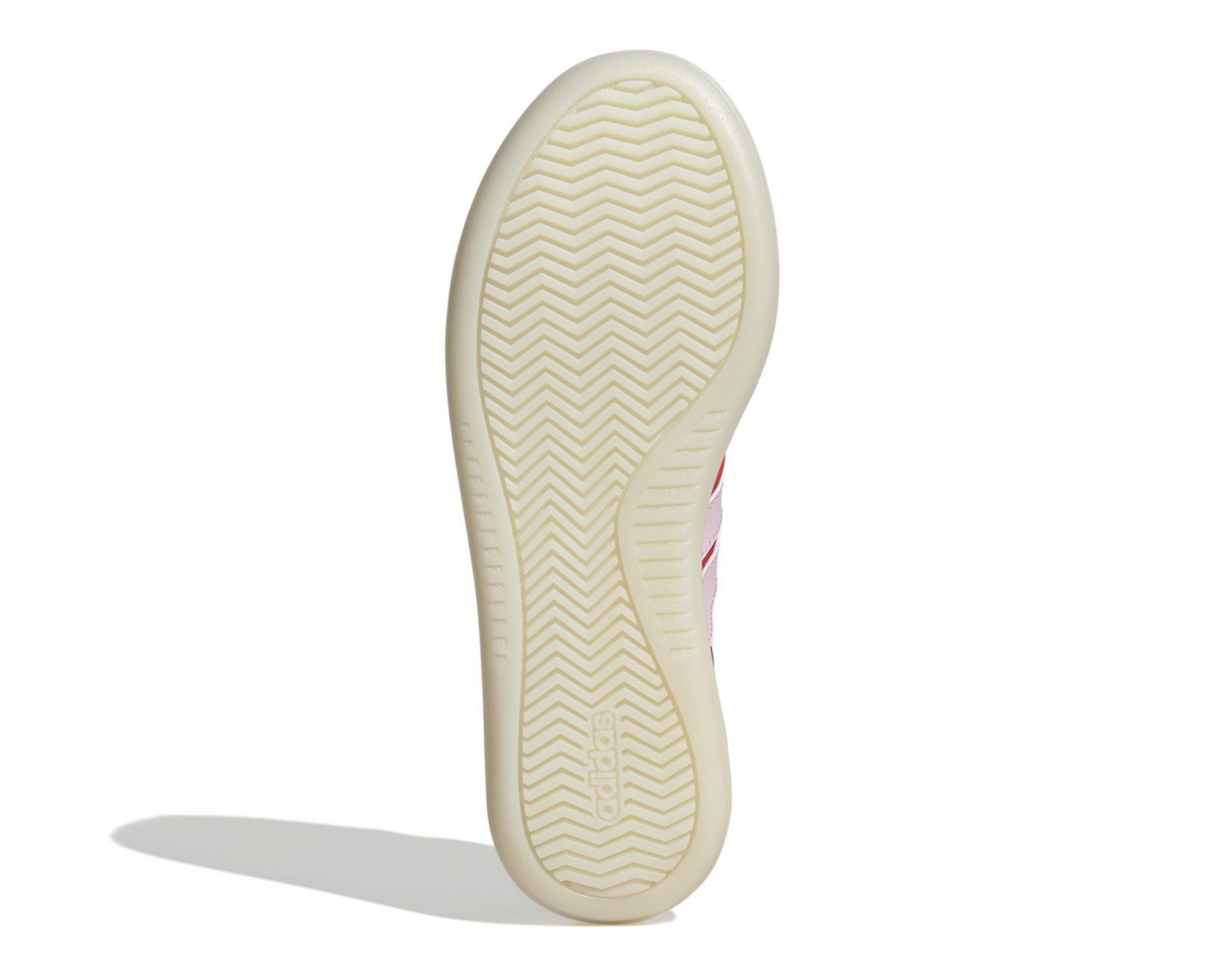 Foto 3 pulgar | Tenis Adidas Barreda Decode para Mujer