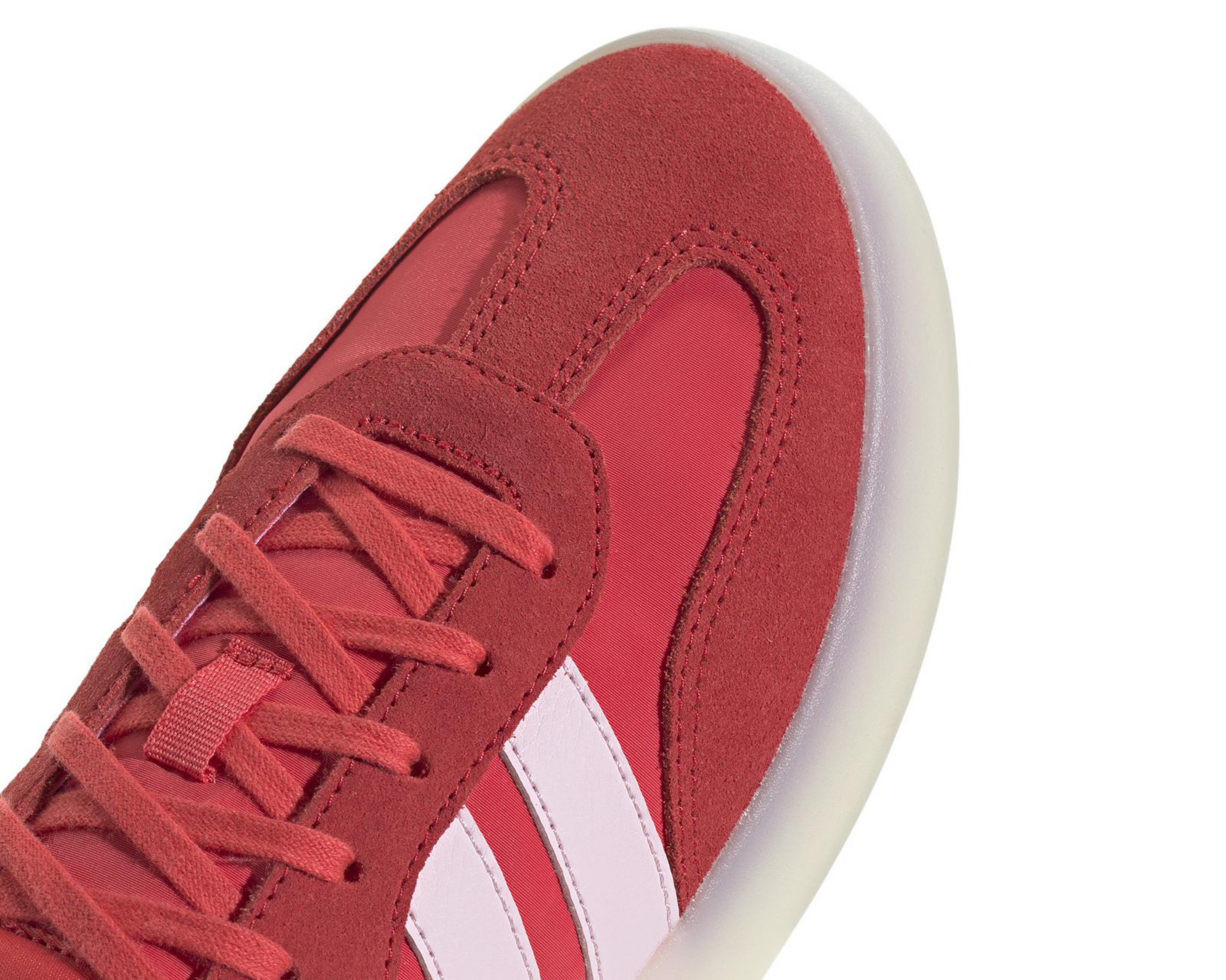Foto 9 pulgar | Tenis Adidas Barreda Decode para Mujer