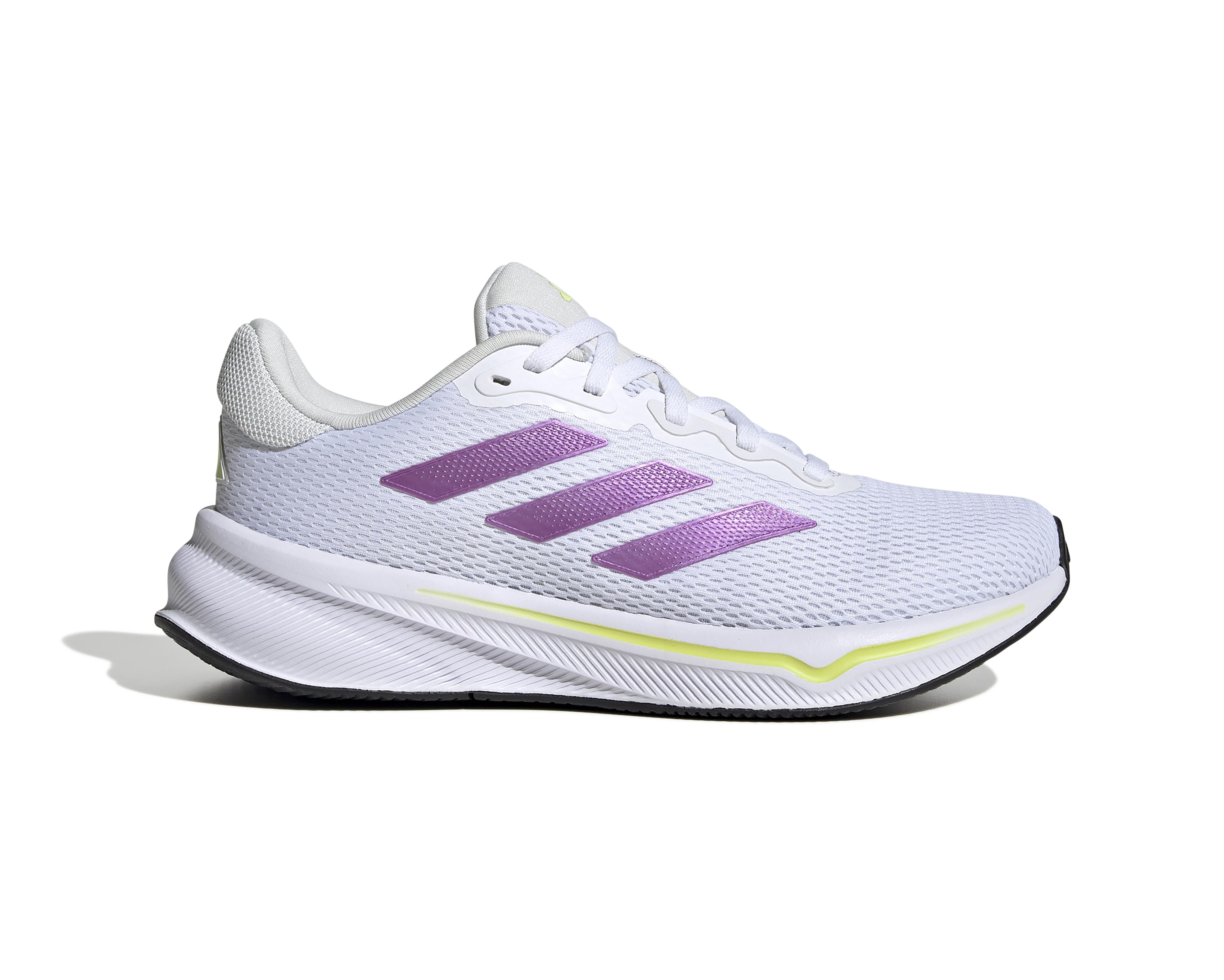 Foto 5 pulgar | Tenis para Correr Adidas Response para Mujer