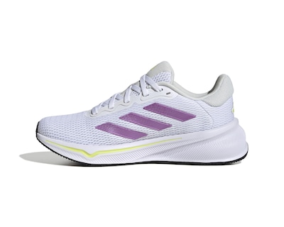 Foto 5 | Tenis para Correr Adidas Response para Mujer