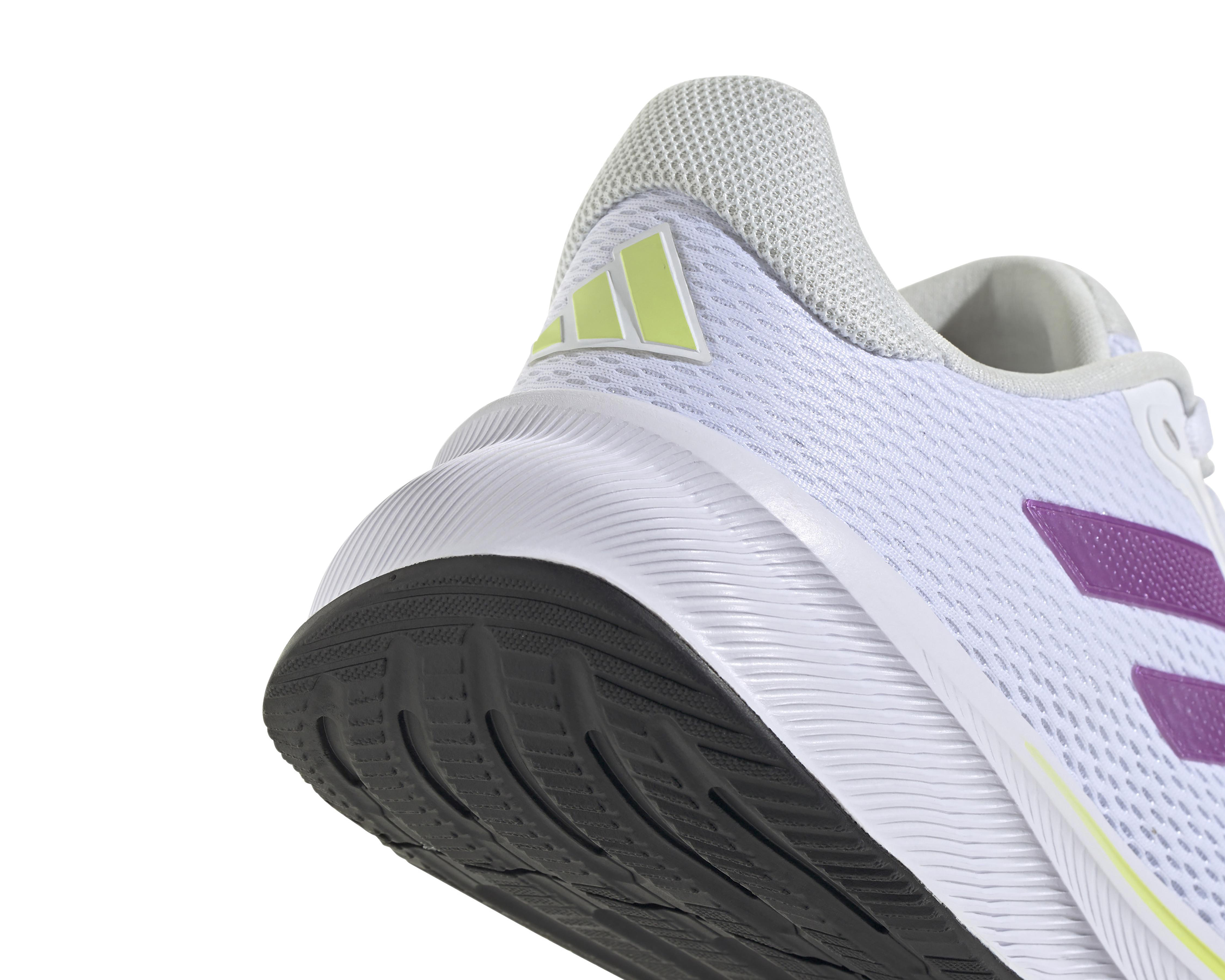 Foto 8 | Tenis para Correr Adidas Response para Mujer