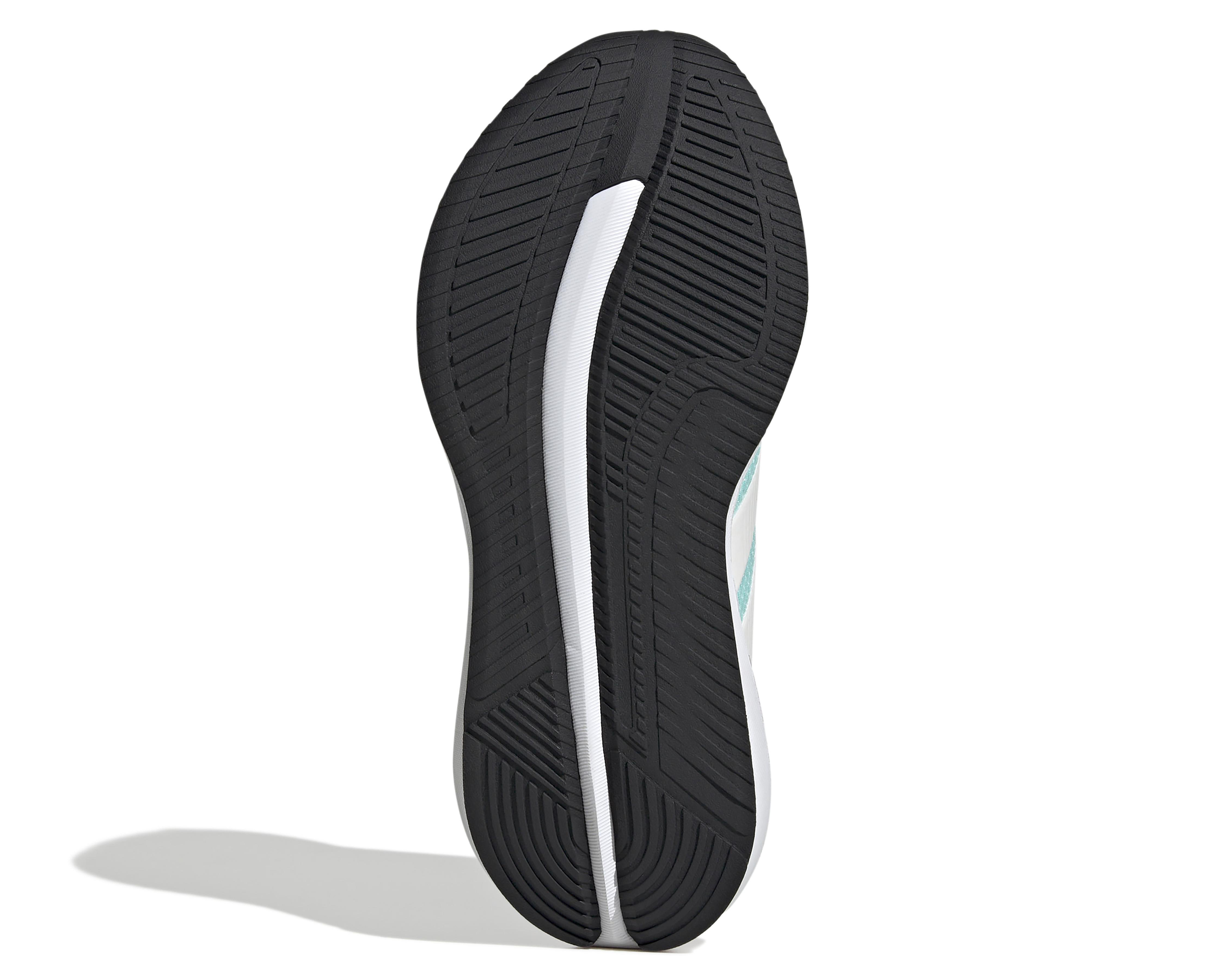 Foto 3 pulgar | Tenis para Correr Adidas Galaxy 7 para Mujer