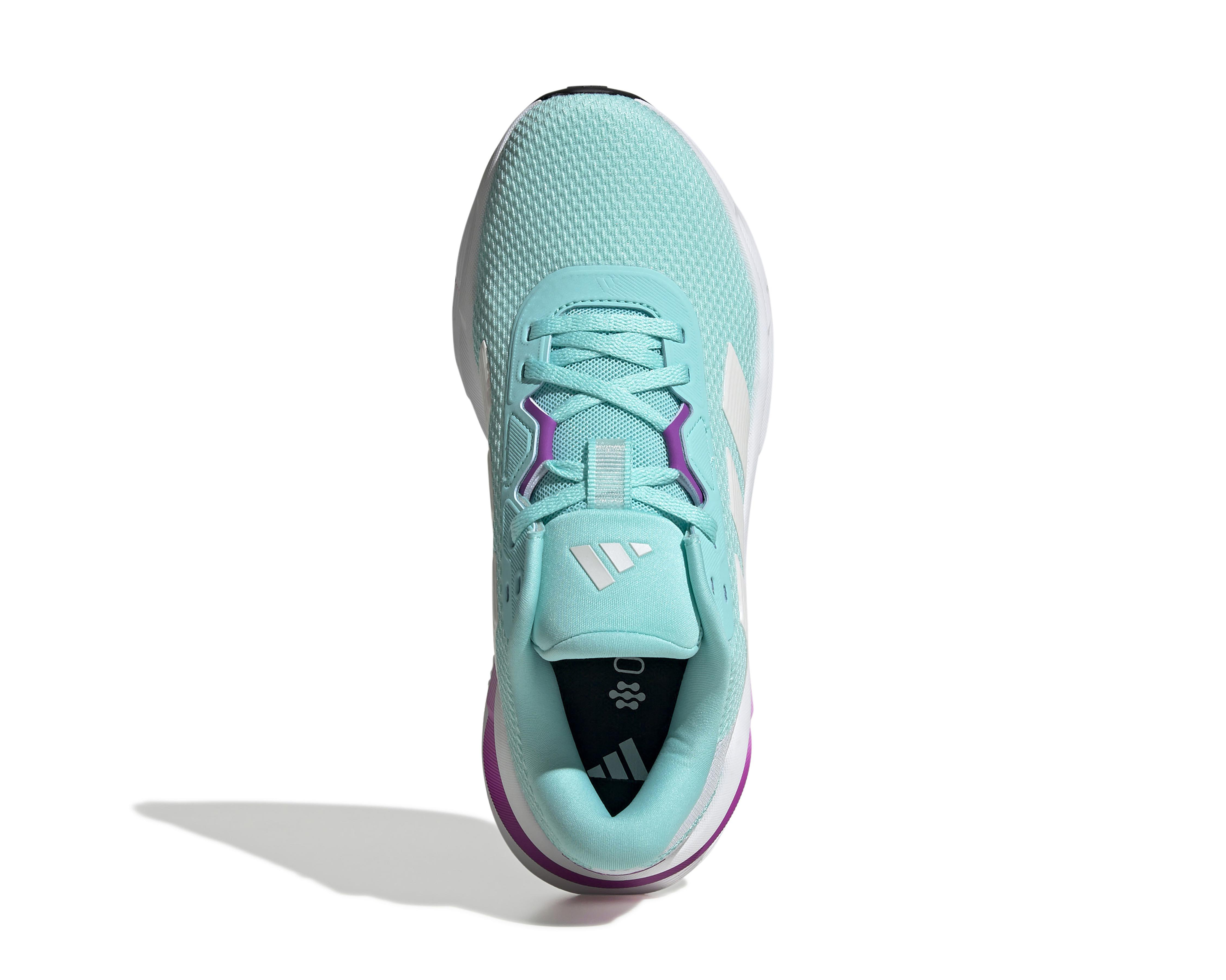 Foto 4 pulgar | Tenis para Correr Adidas Galaxy 7 para Mujer