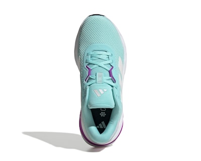 Foto 3 | Tenis para Correr Adidas Galaxy 7 para Mujer