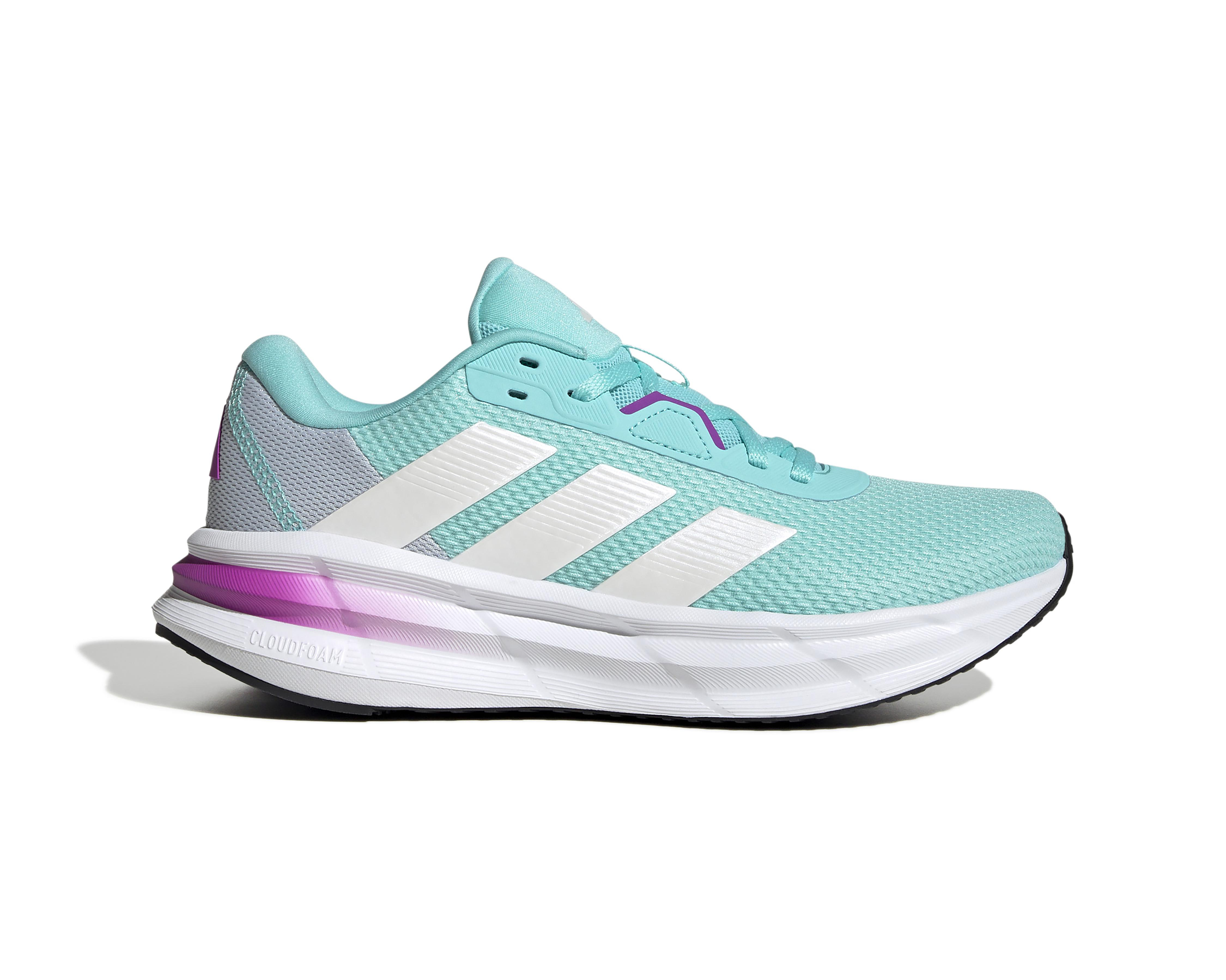 Foto 4 | Tenis para Correr Adidas Galaxy 7 para Mujer