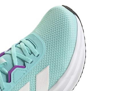 Foto 7 | Tenis para Correr Adidas Galaxy 7 para Mujer