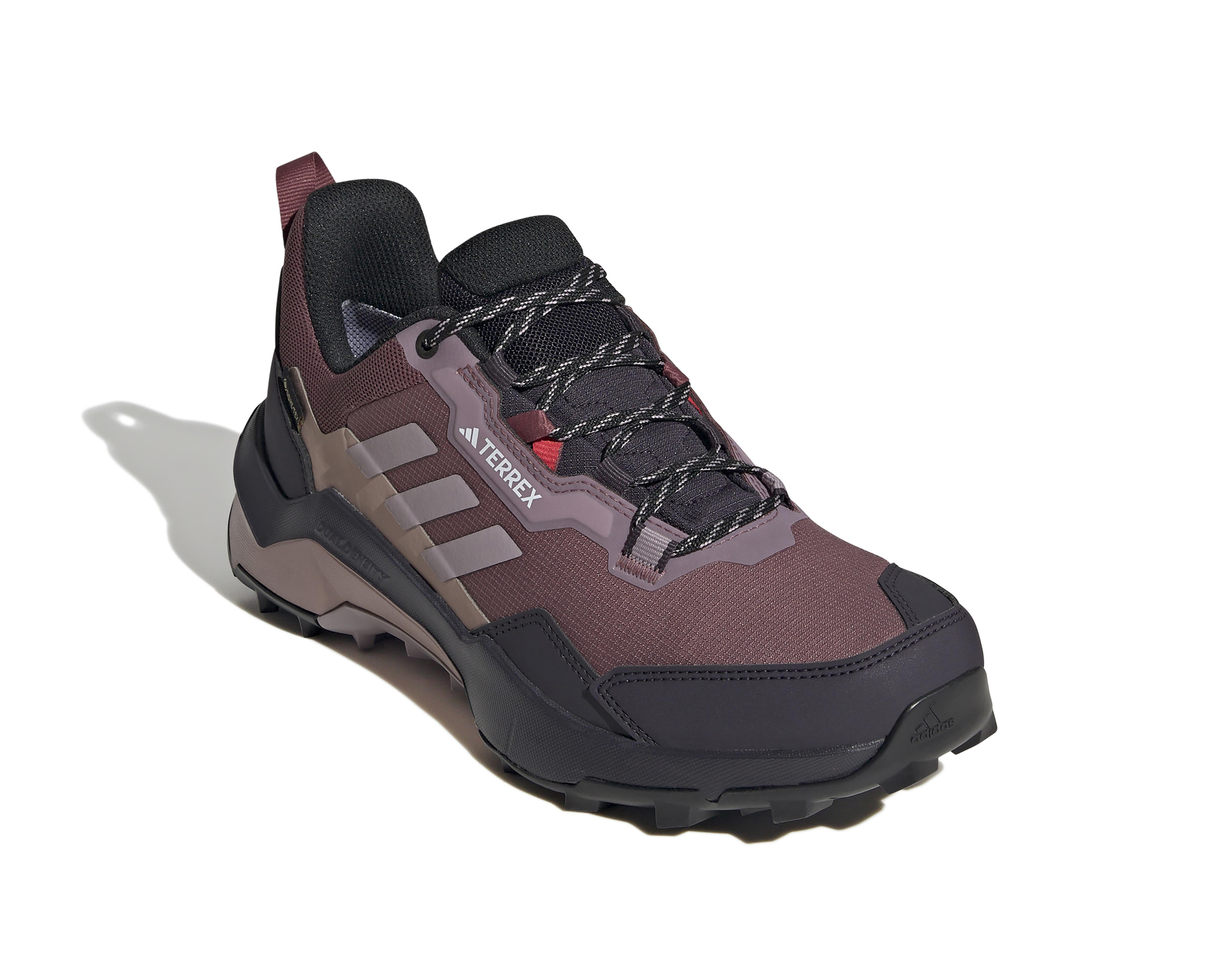 Foto 1 | Tenis para Senderismo Adidas Terrex AX4 GTX para Mujer