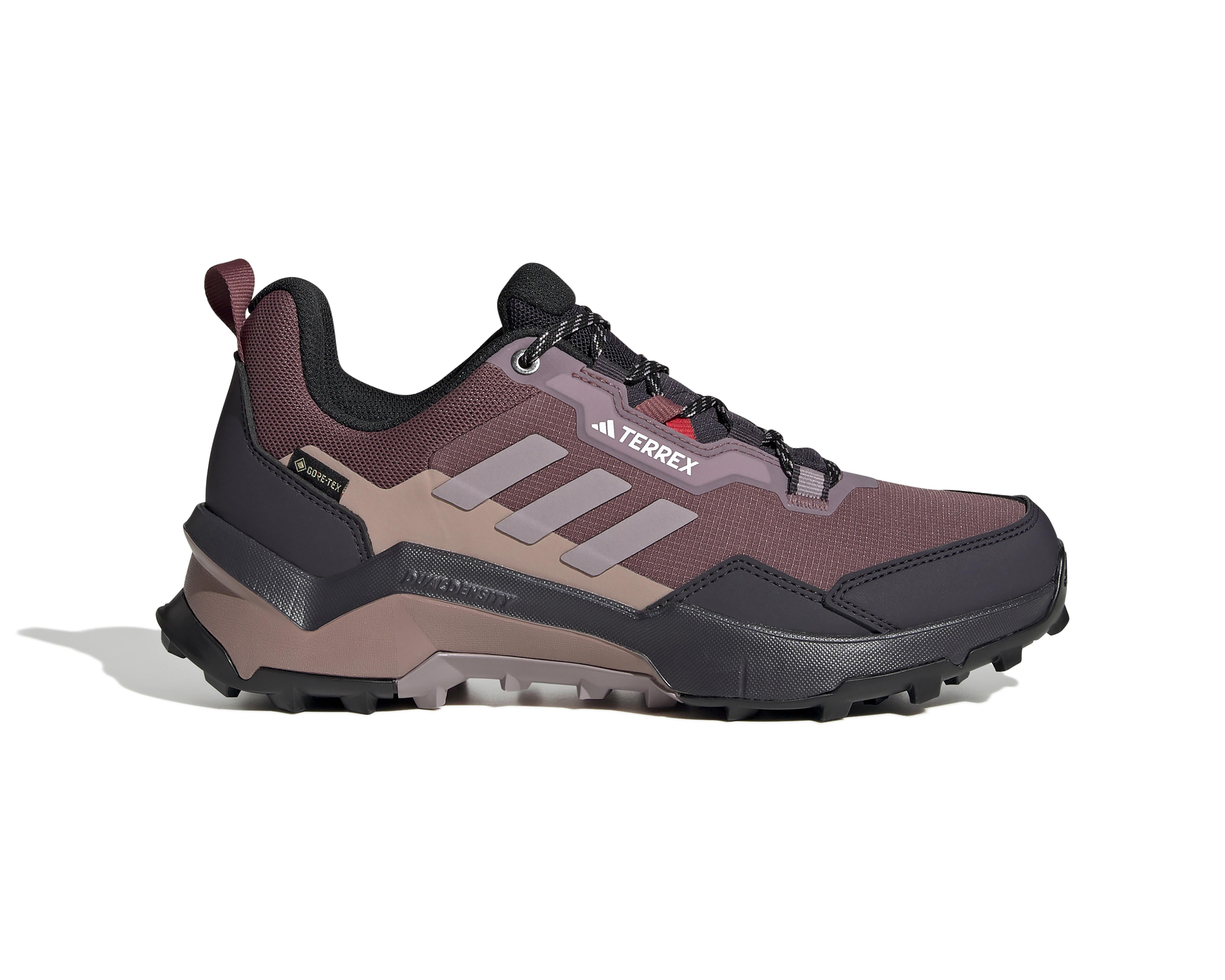 Foto 5 pulgar | Tenis para Senderismo Adidas Terrex AX4 GTX para Mujer
