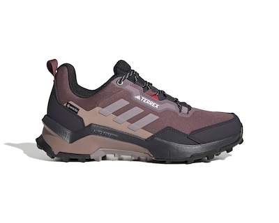 Foto 4 | Tenis para Senderismo Adidas Terrex AX4 GTX para Mujer
