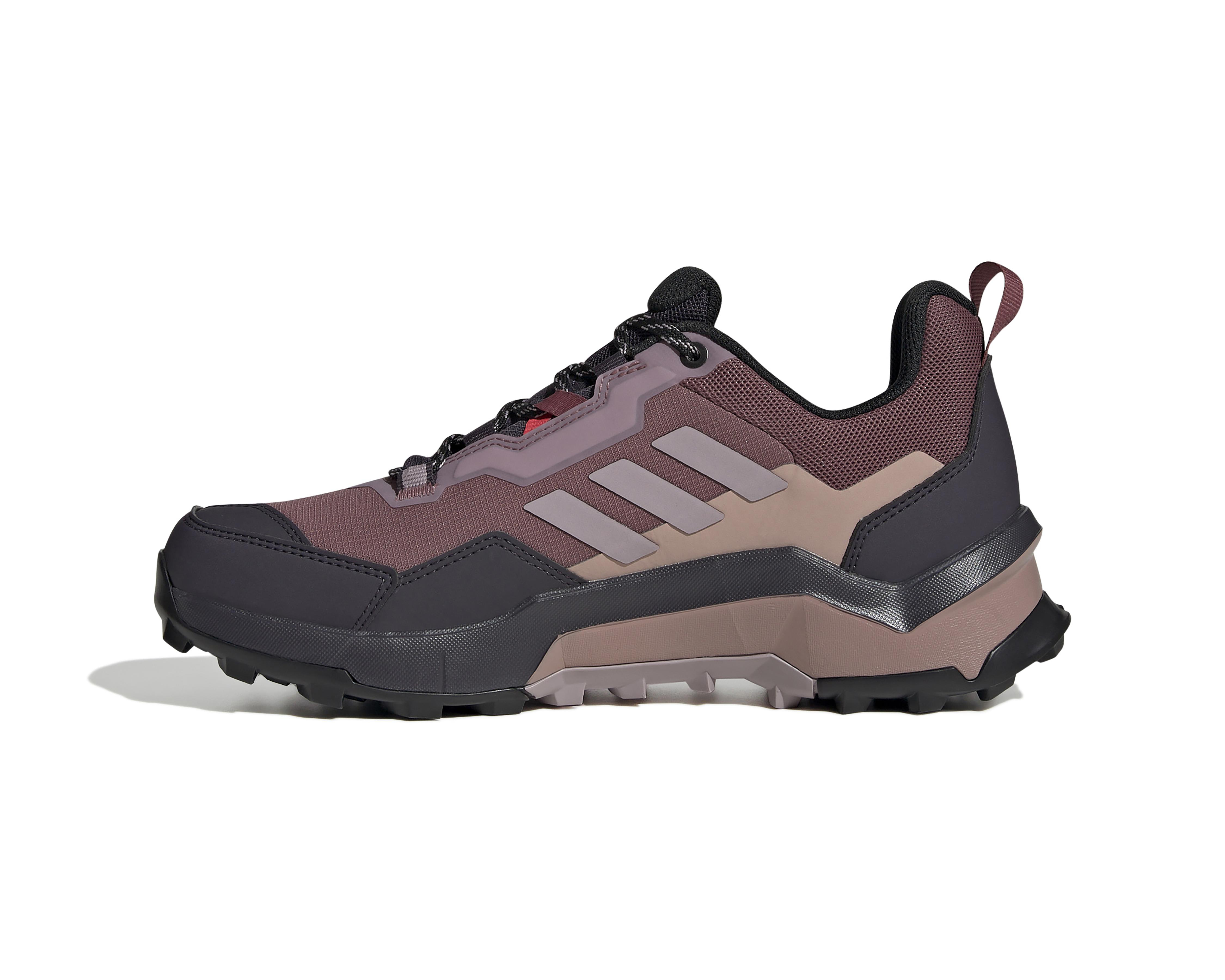 Foto 5 | Tenis para Senderismo Adidas Terrex AX4 GTX para Mujer