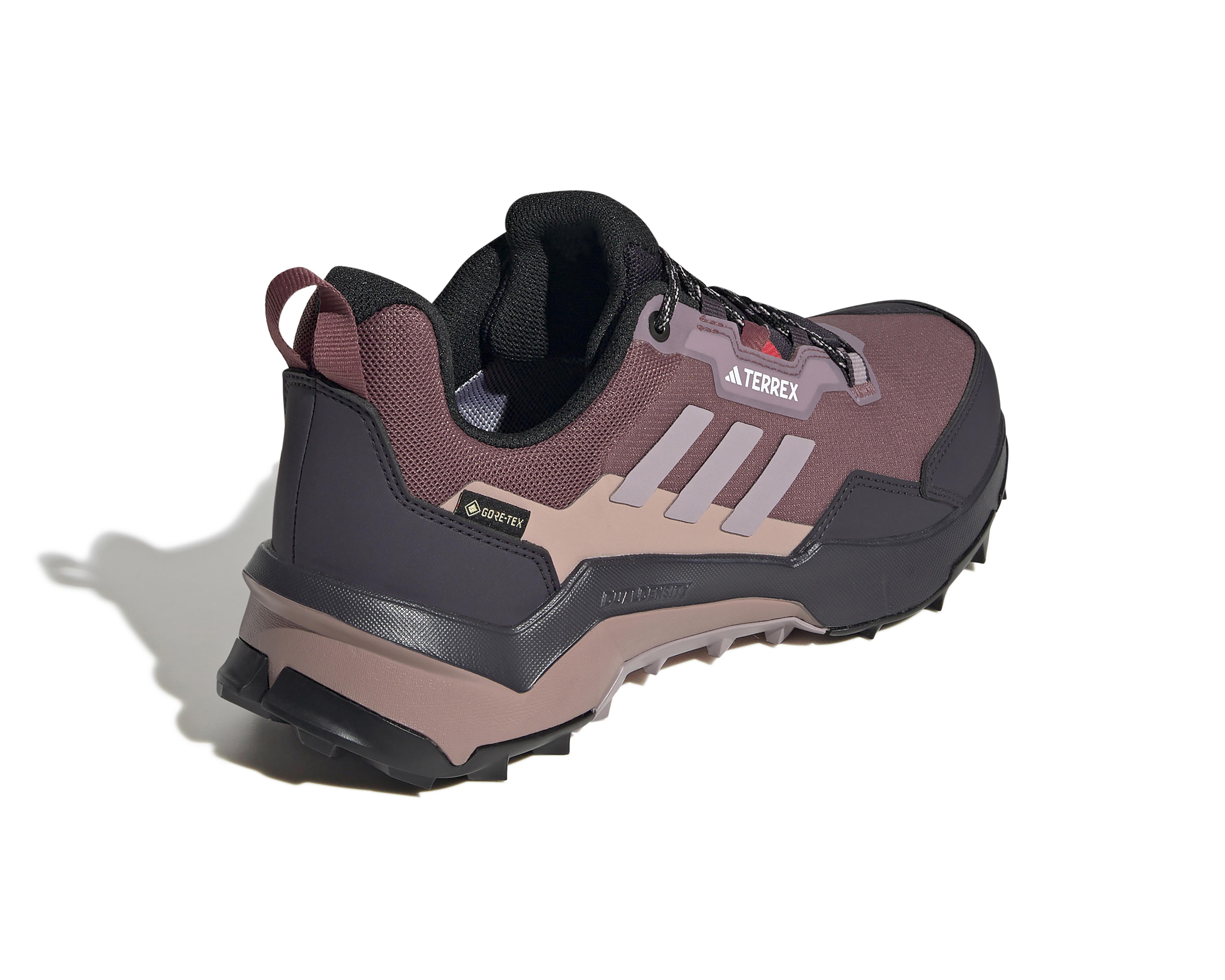 Foto 7 pulgar | Tenis para Senderismo Adidas Terrex AX4 GTX para Mujer