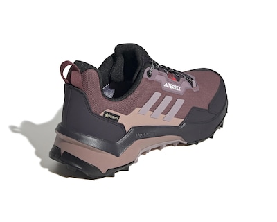 Foto 6 | Tenis para Senderismo Adidas Terrex AX4 GTX para Mujer