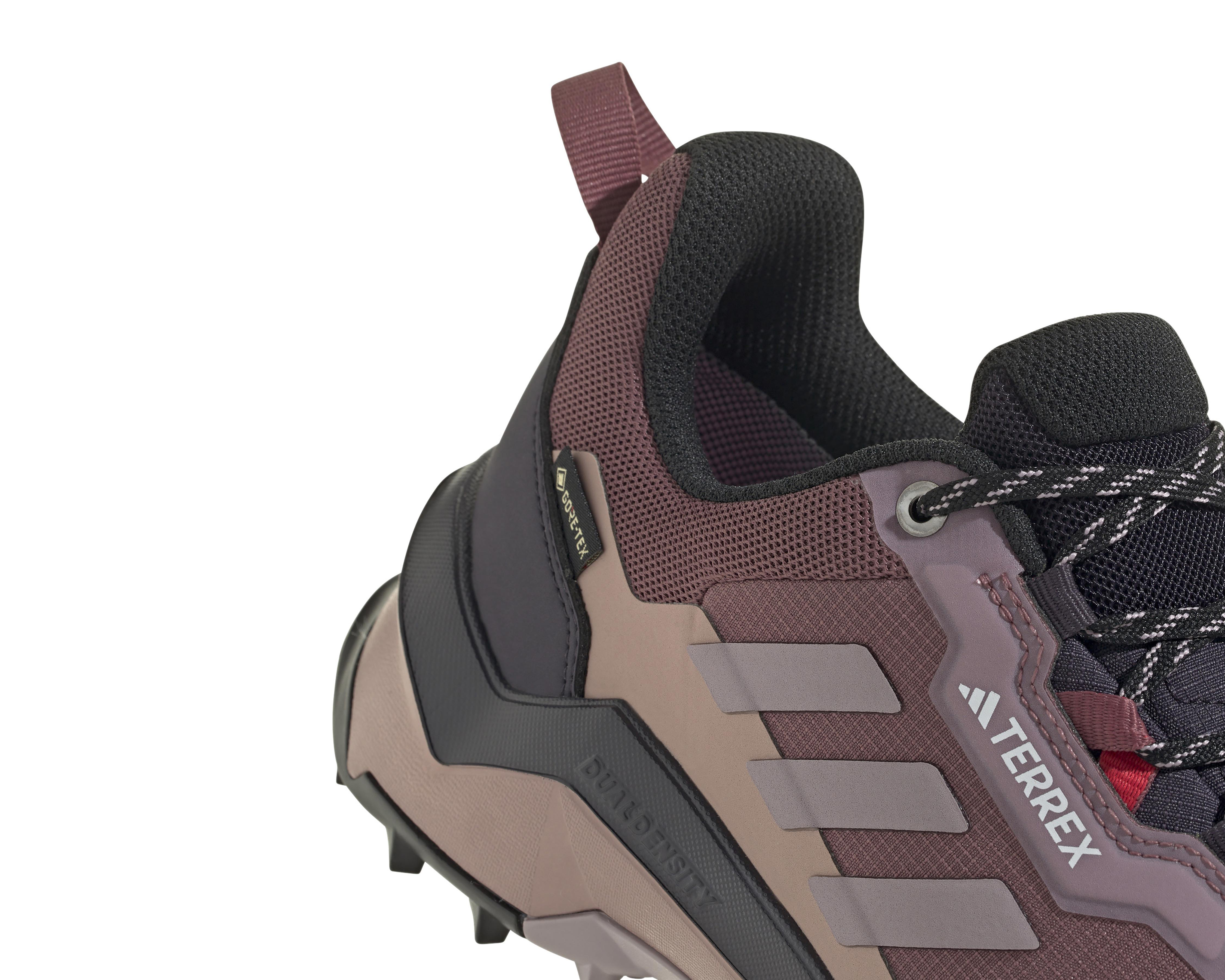 Foto 8 pulgar | Tenis para Senderismo Adidas Terrex AX4 GTX para Mujer