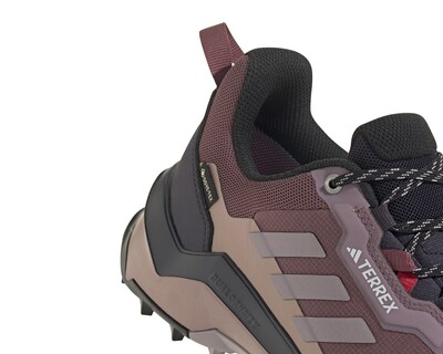 Foto 7 | Tenis para Senderismo Adidas Terrex AX4 GTX para Mujer