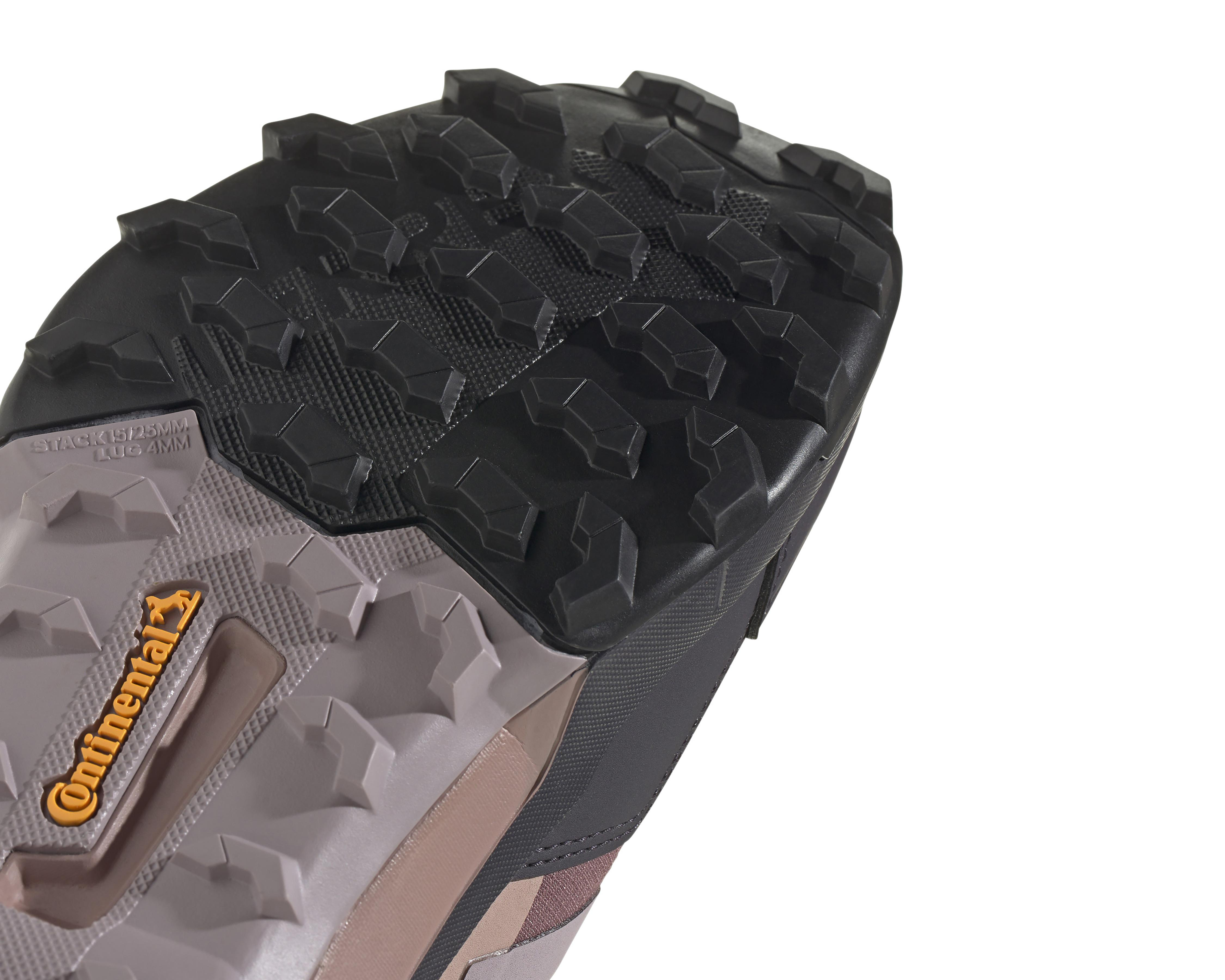 Foto 8 | Tenis para Senderismo Adidas Terrex AX4 GTX para Mujer