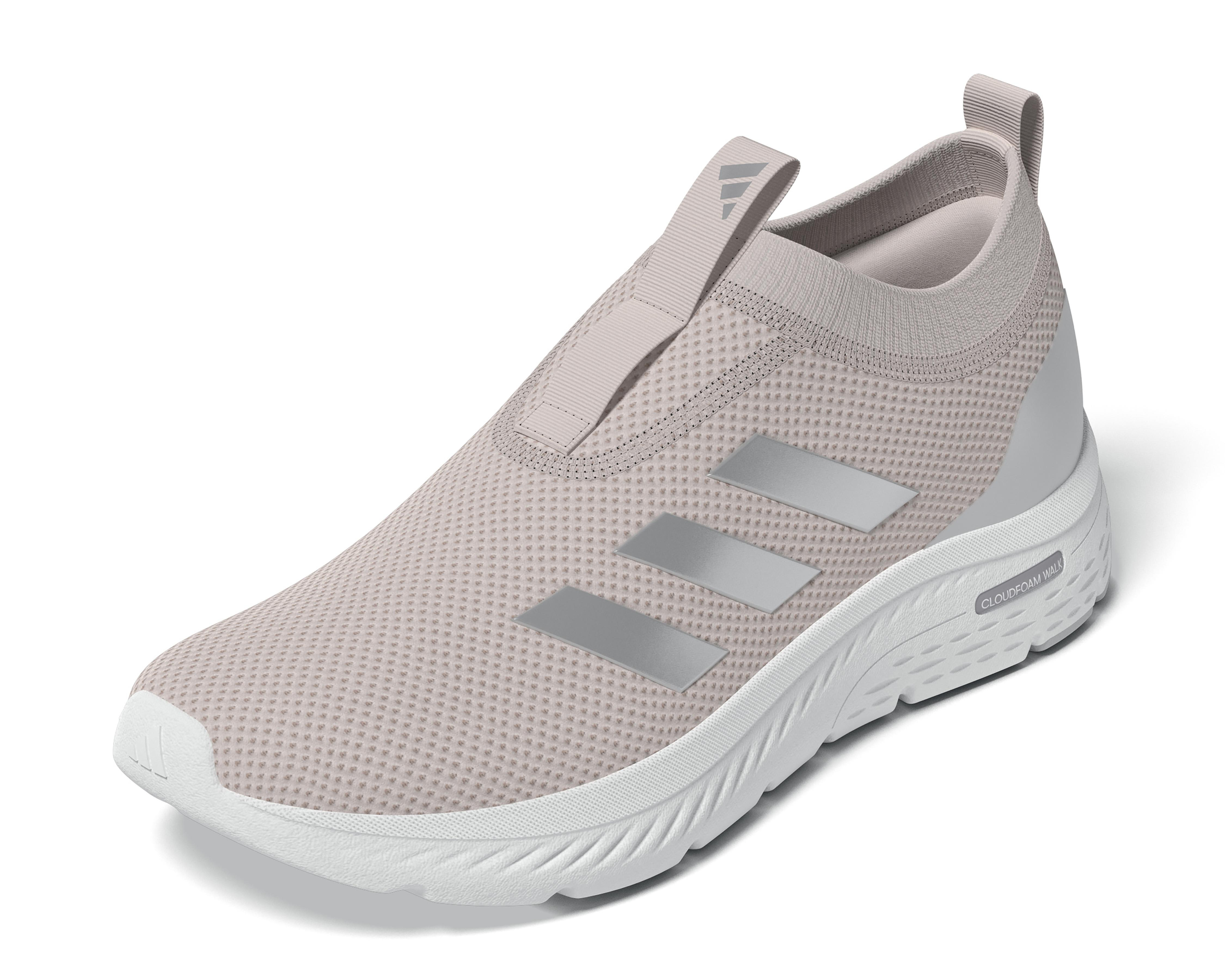 Foto 1 | Tenis para Correr Adidas Cloudfoam Move Sock para Mujer