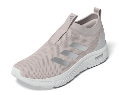 Foto 1 | Tenis para Correr Adidas Cloudfoam Move Sock para Mujer