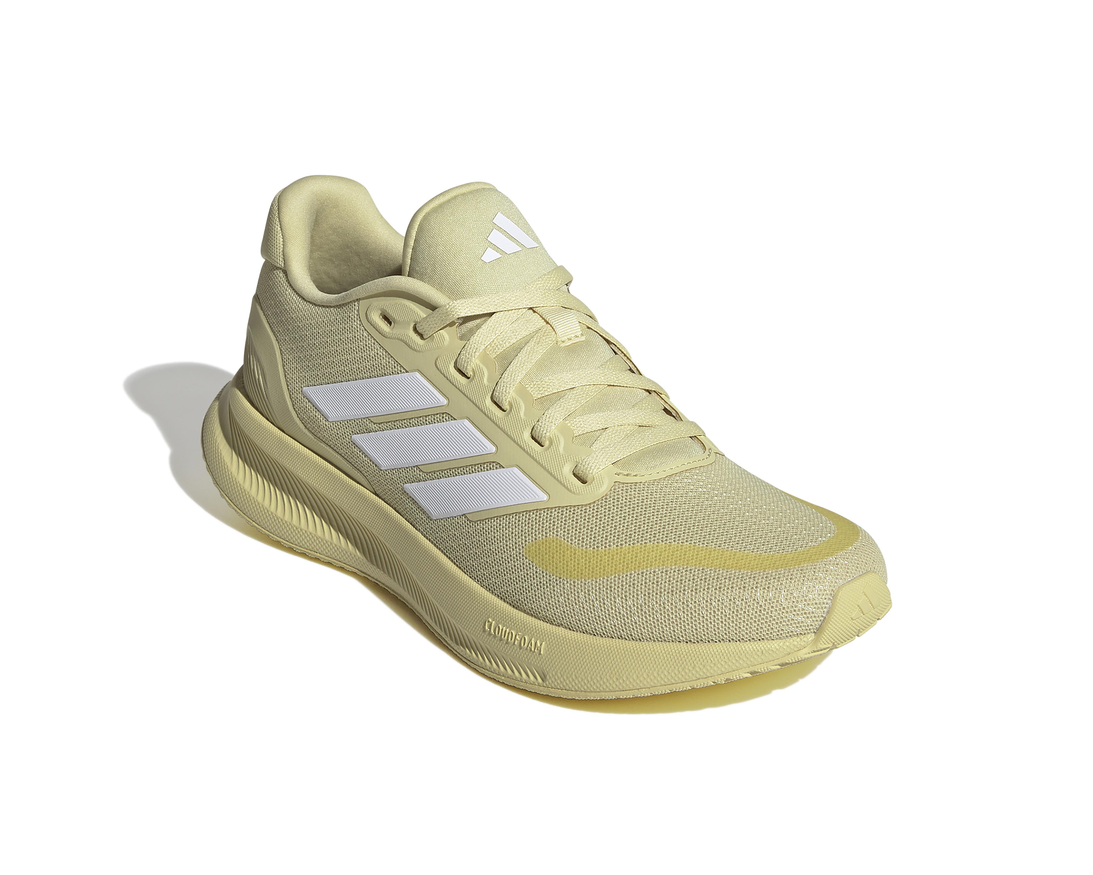 Foto 2 pulgar | Tenis para Correr Adidas Runfalcon 5 para Mujer