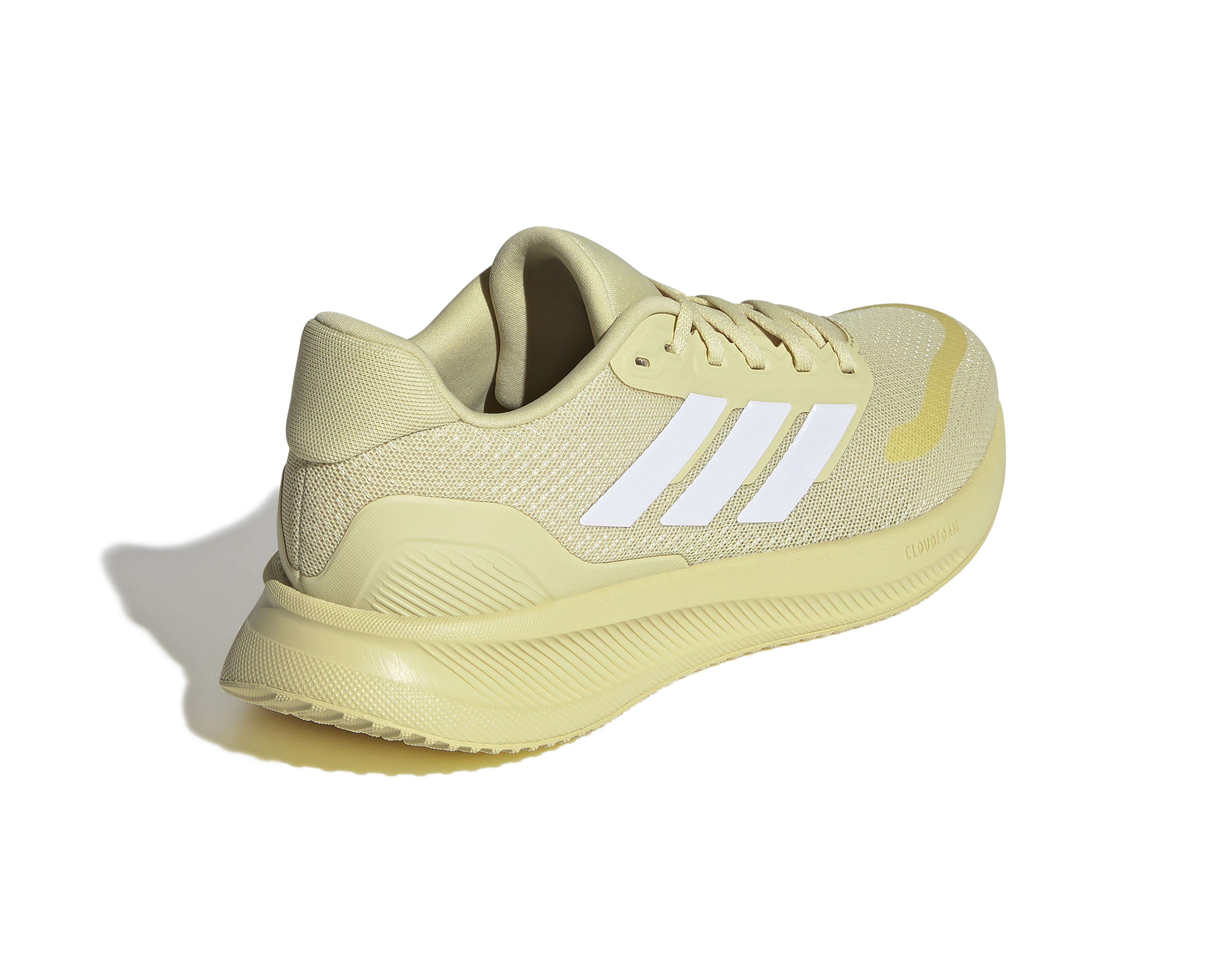 Foto 7 pulgar | Tenis para Correr Adidas Runfalcon 5 para Mujer