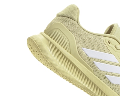 Foto 7 | Tenis para Correr Adidas Runfalcon 5 para Mujer