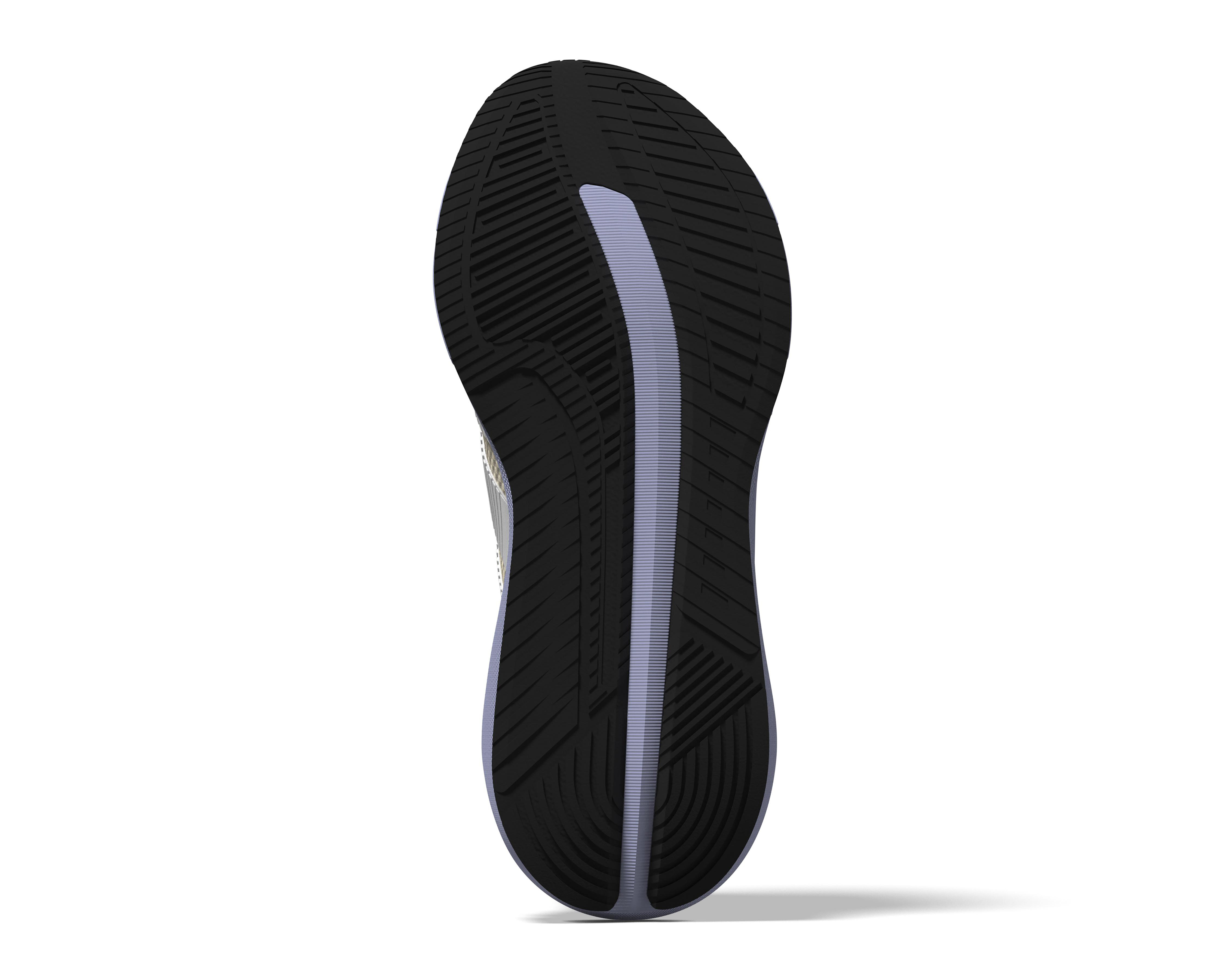 Foto 3 pulgar | Tenis para Correr Adidas Galaxy para Mujer