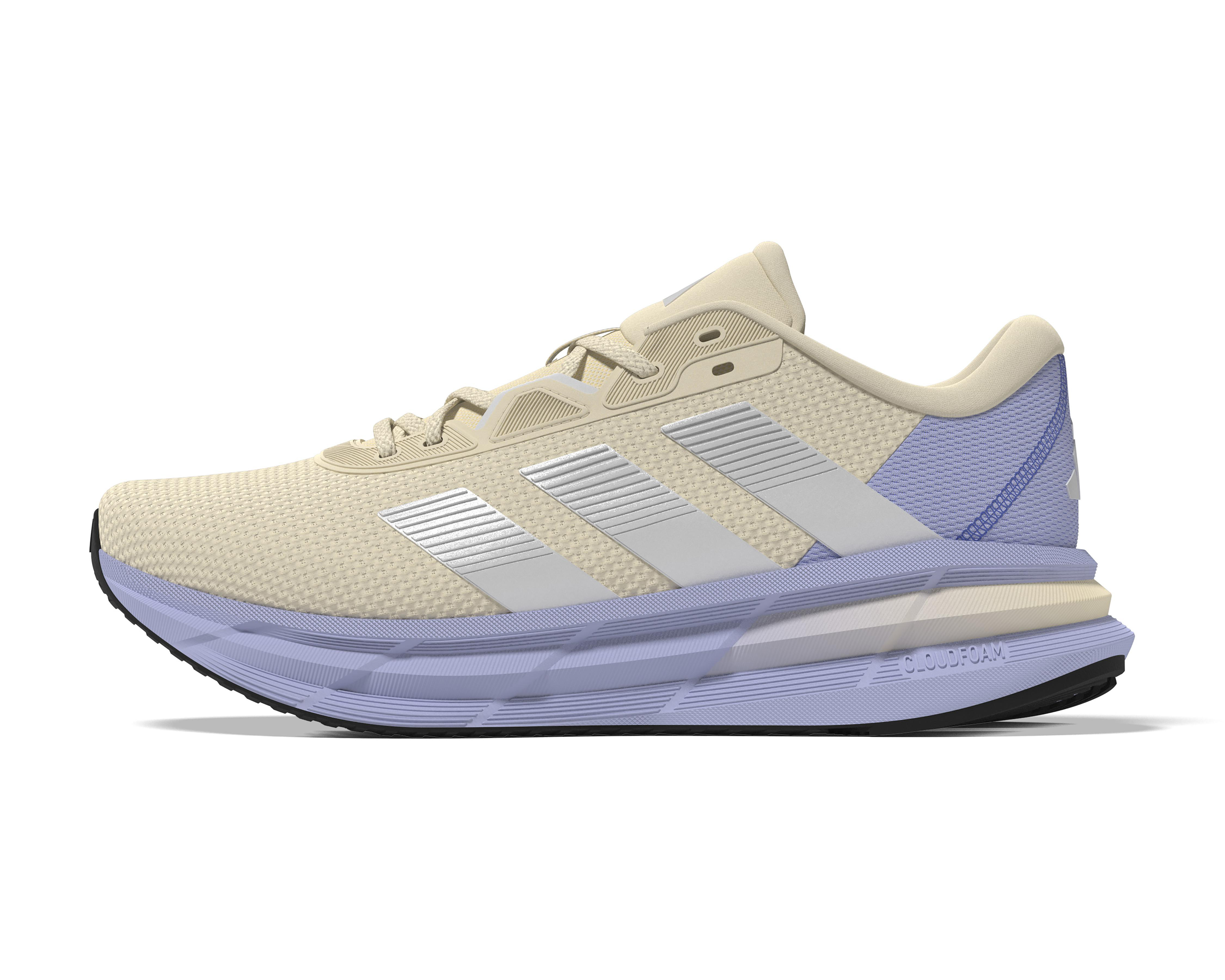 Foto 4 pulgar | Tenis para Correr Adidas Galaxy para Mujer