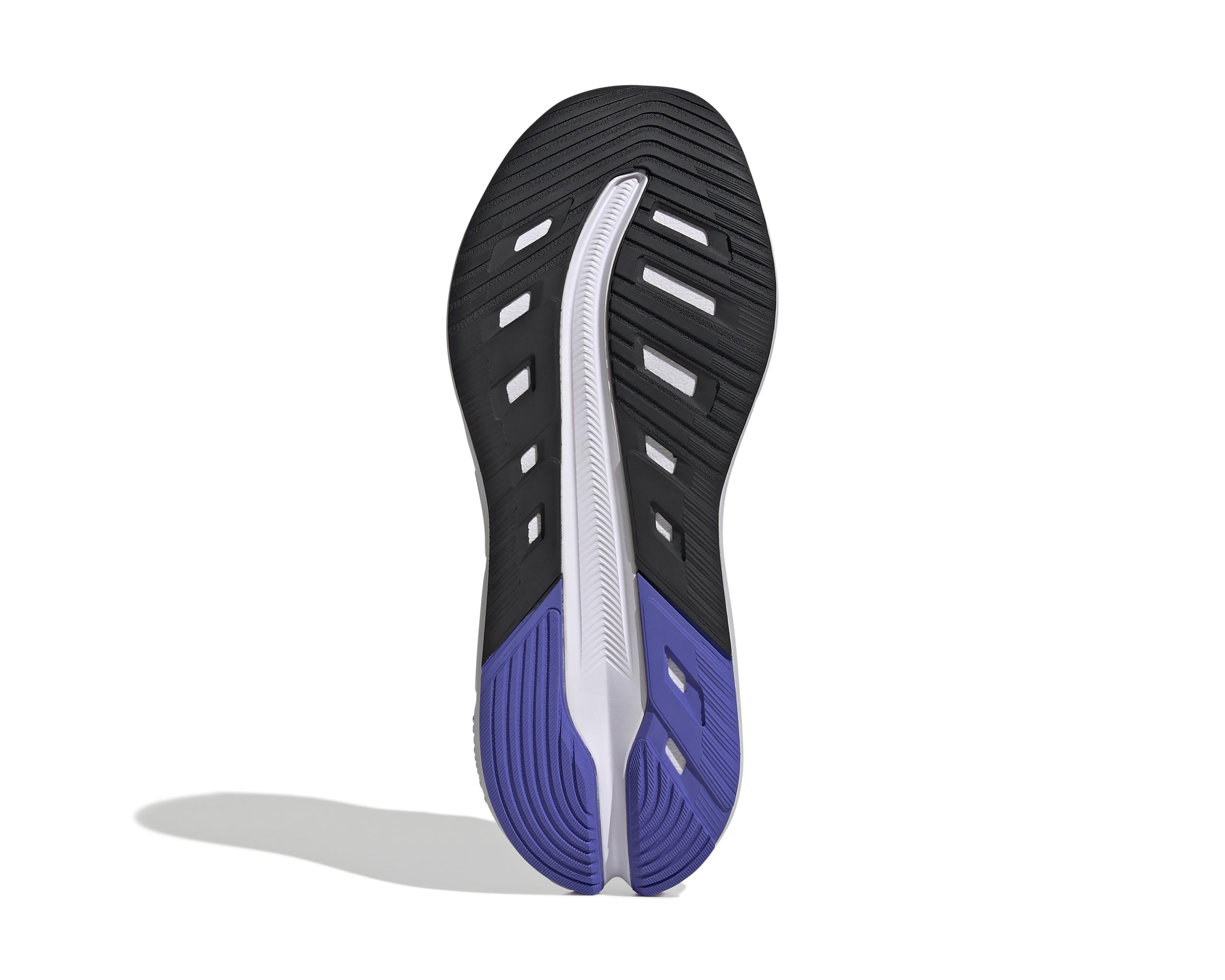 Foto 3 pulgar | Tenis para Correr Adidas Questar 3 para Mujer