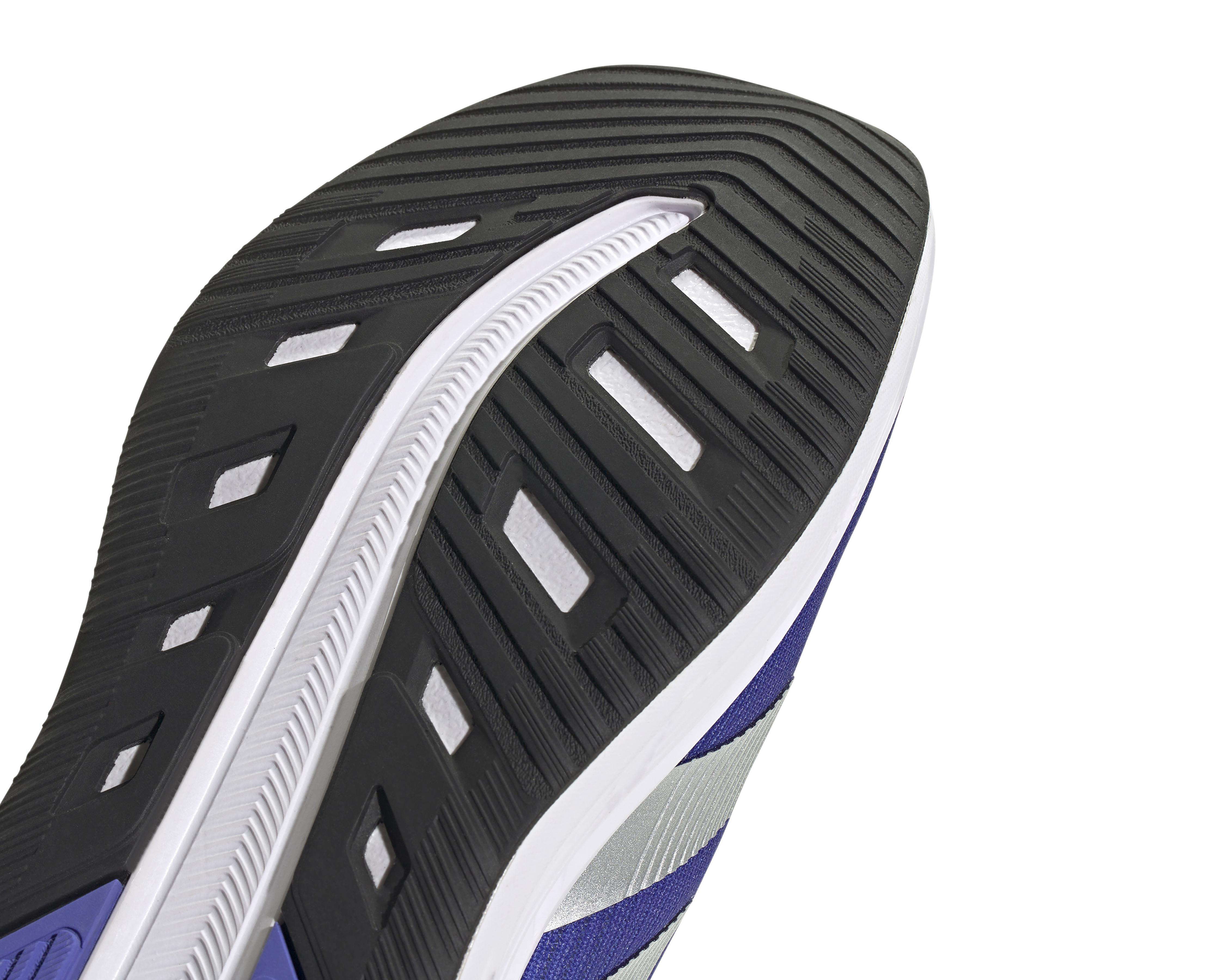 Foto 9 pulgar | Tenis para Correr Adidas Questar 3 para Mujer