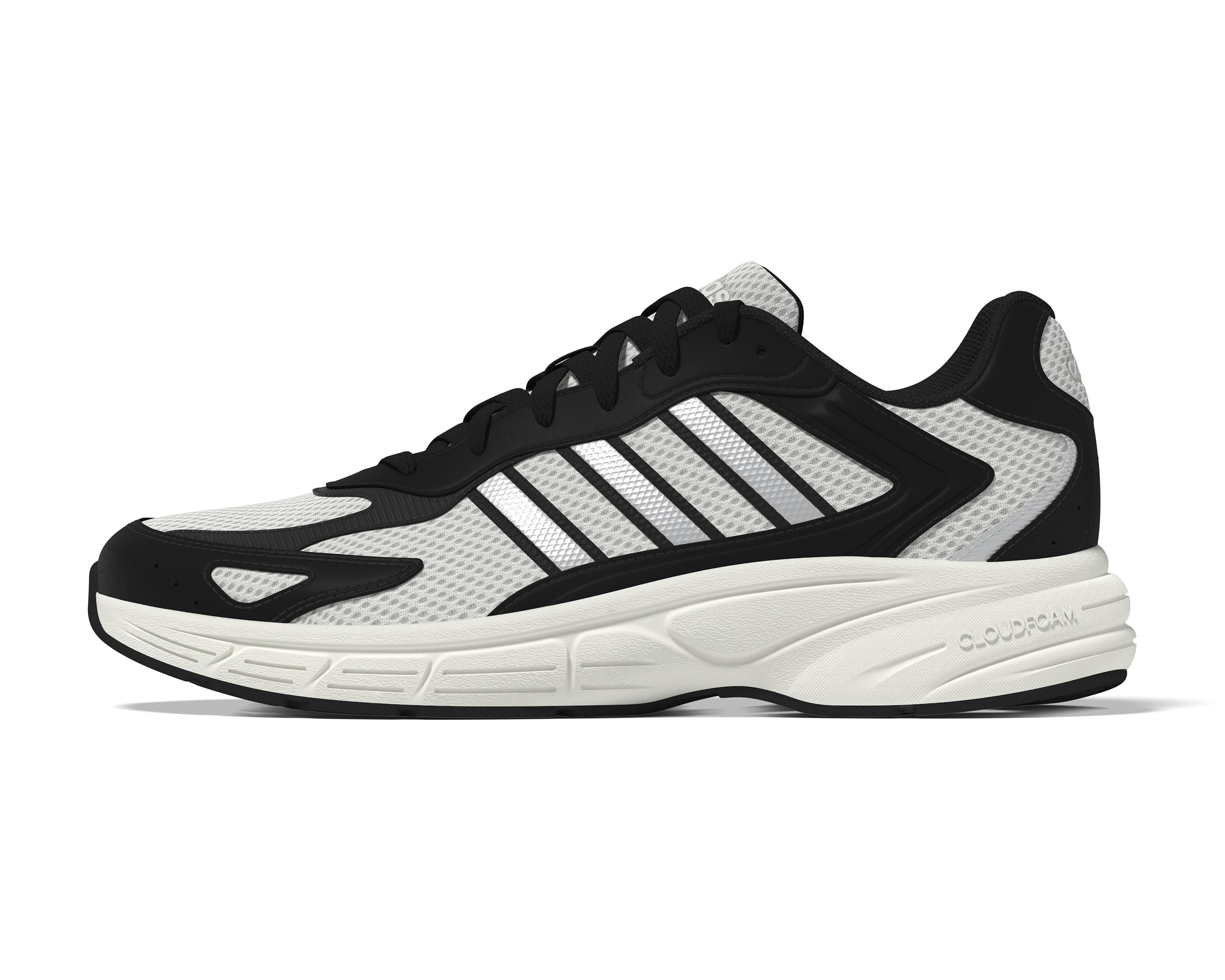 Foto 3 | Tenis para Correr Adidas Eclyptix 2000 para Mujer