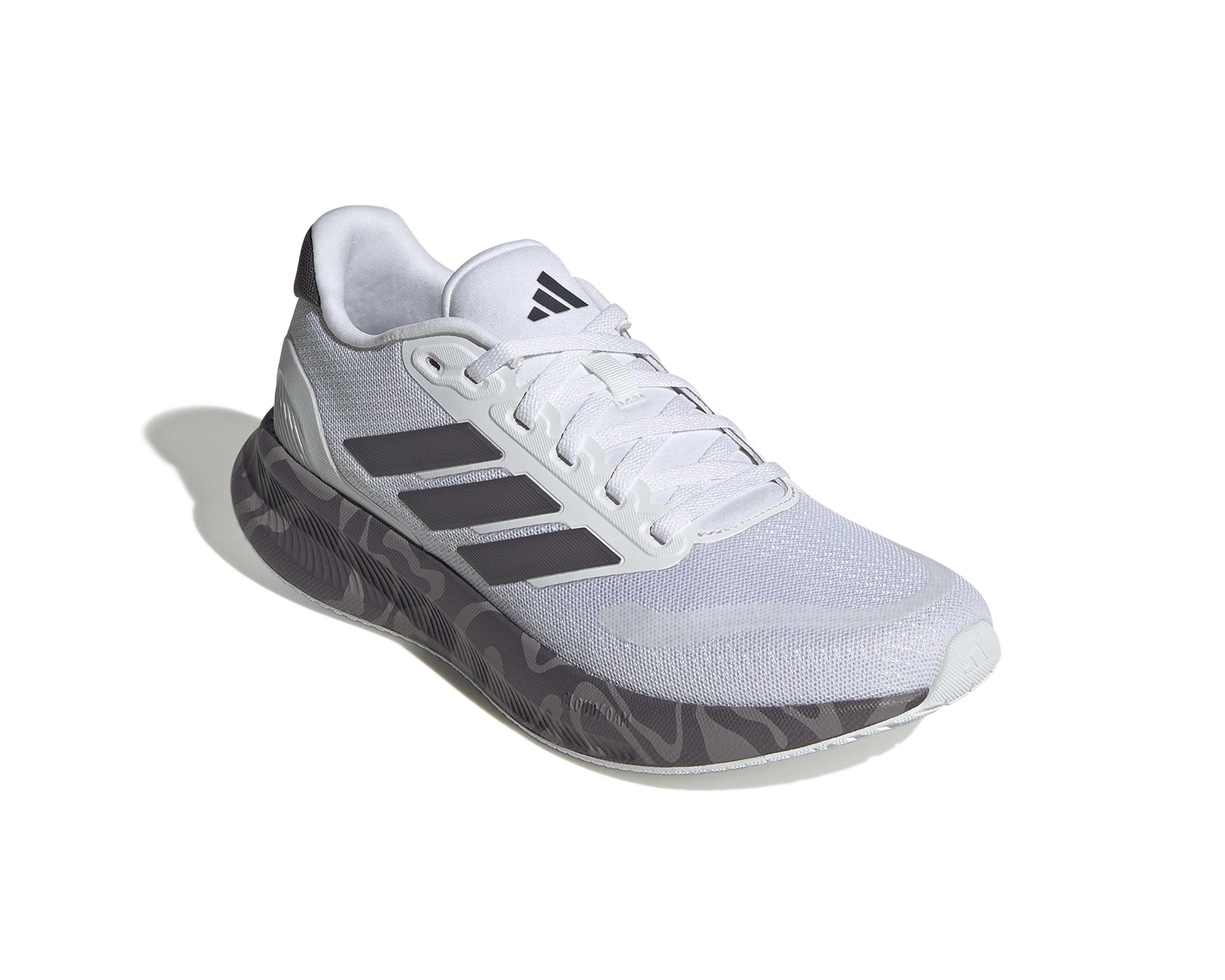 Foto 2 pulgar | Tenis para Correr Adidas Runfalcon 5 para Mujer