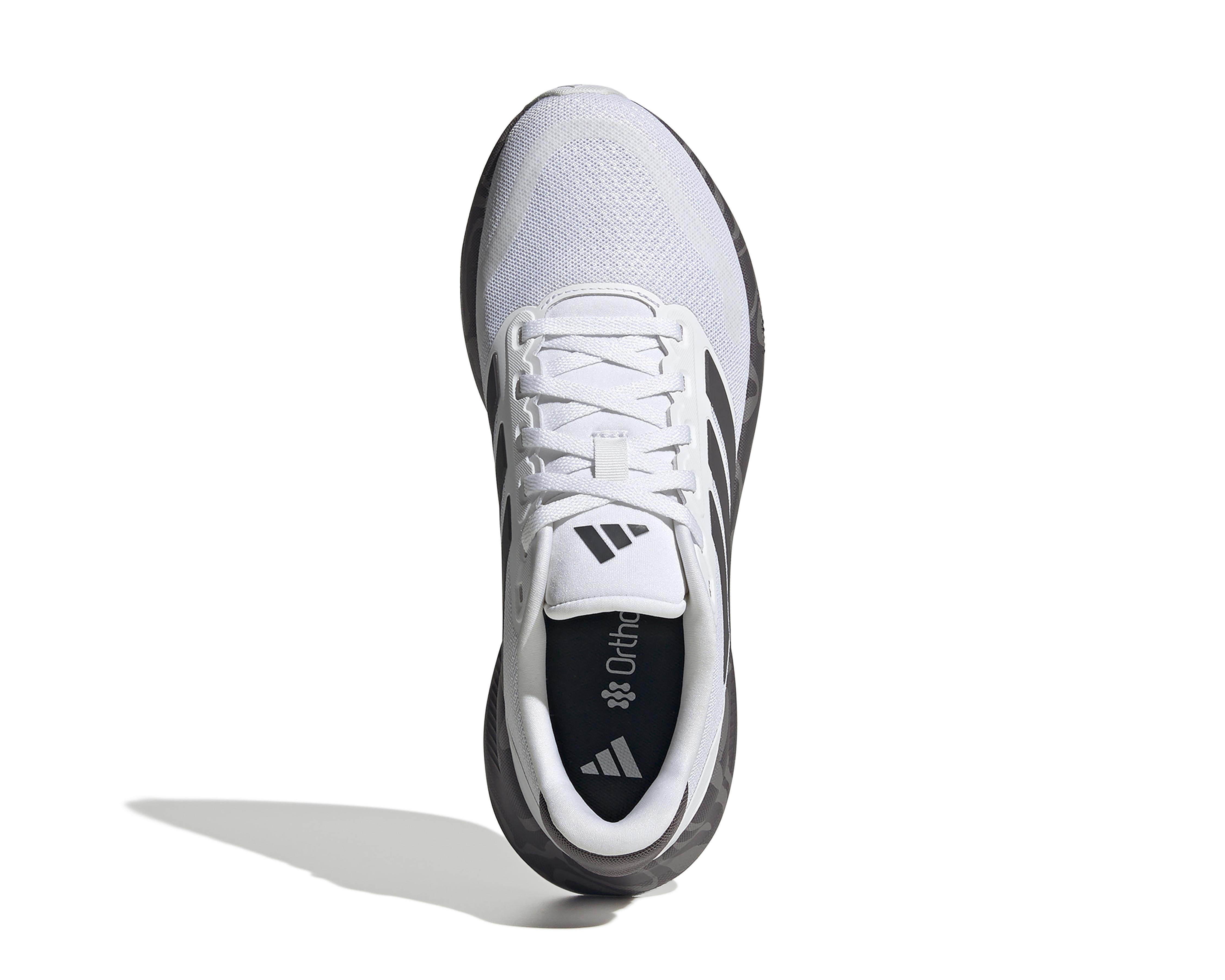 Foto 4 pulgar | Tenis para Correr Adidas Runfalcon 5 para Mujer