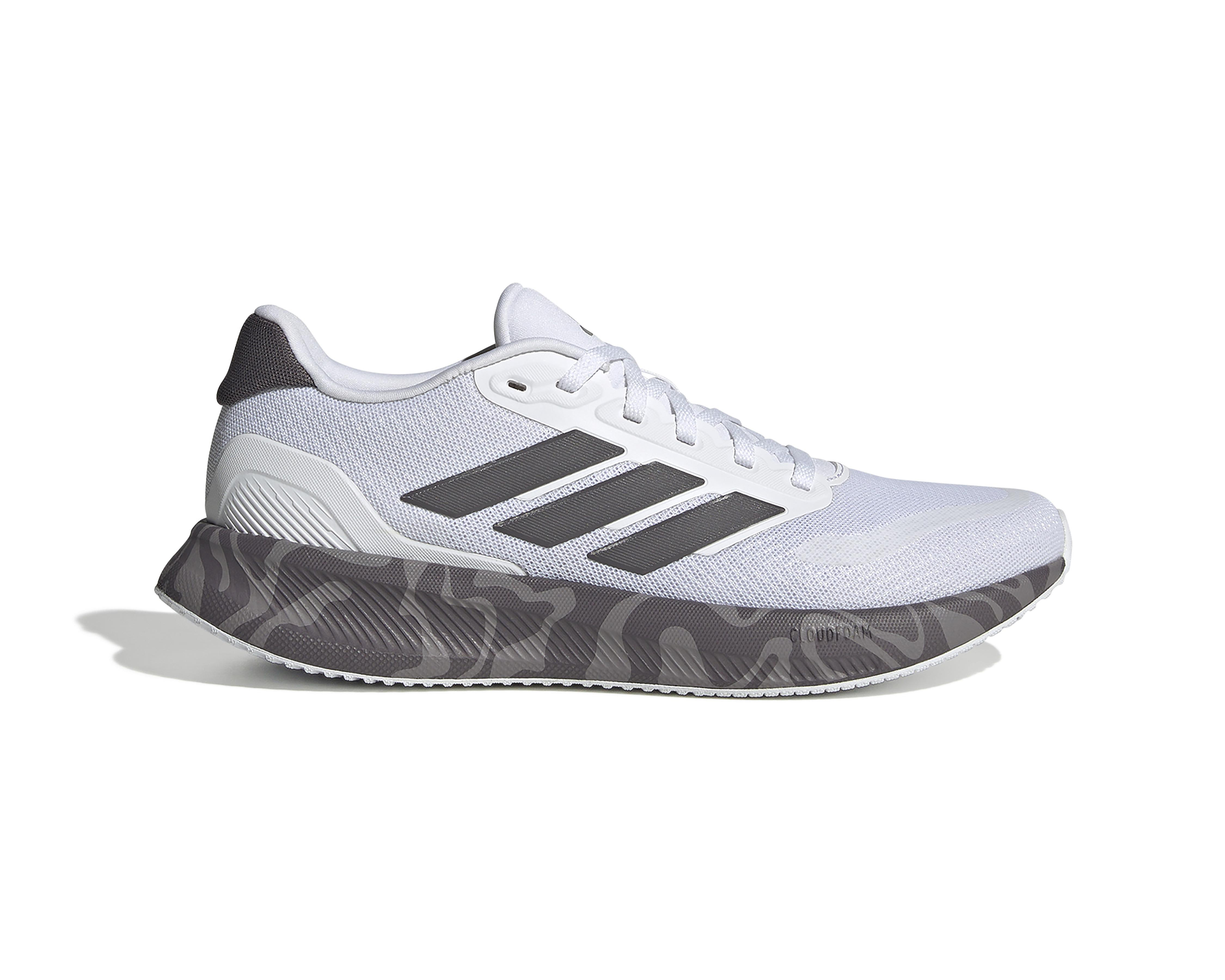 Foto 5 pulgar | Tenis para Correr Adidas Runfalcon 5 para Mujer