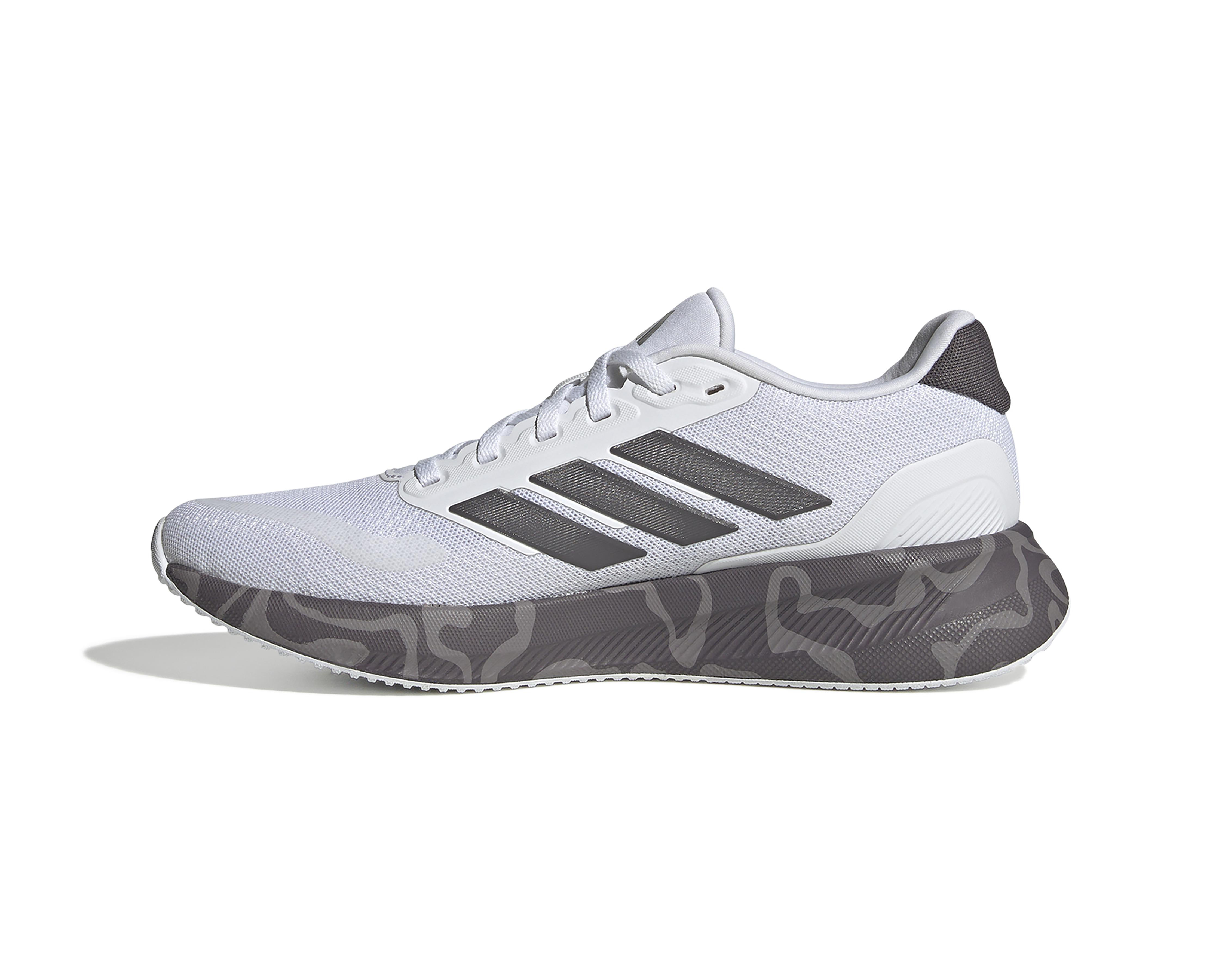 Foto 6 pulgar | Tenis para Correr Adidas Runfalcon 5 para Mujer