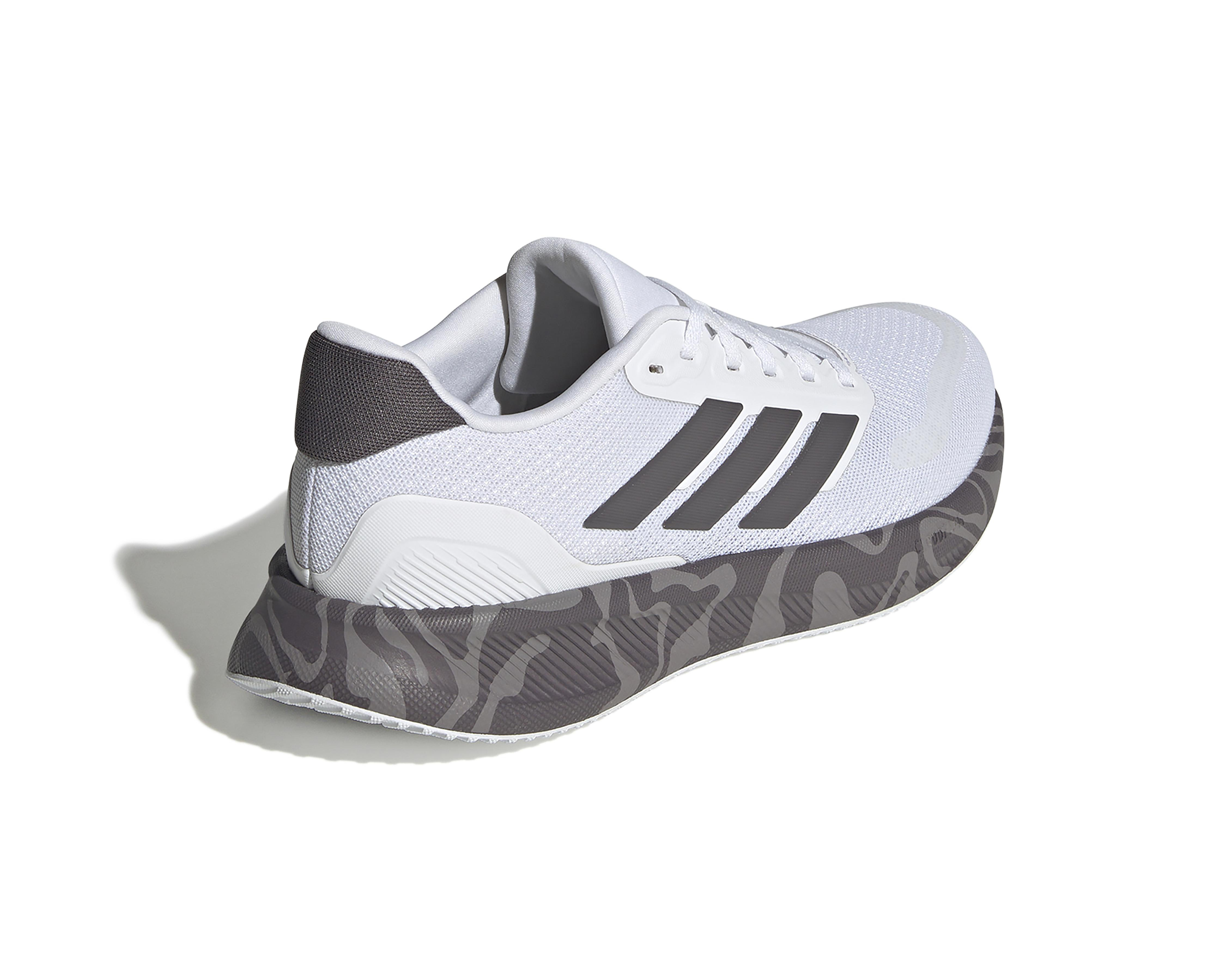 Foto 7 pulgar | Tenis para Correr Adidas Runfalcon 5 para Mujer