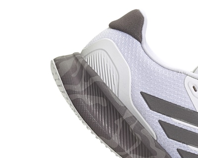 Foto 8 | Tenis para Correr Adidas Runfalcon 5 para Mujer