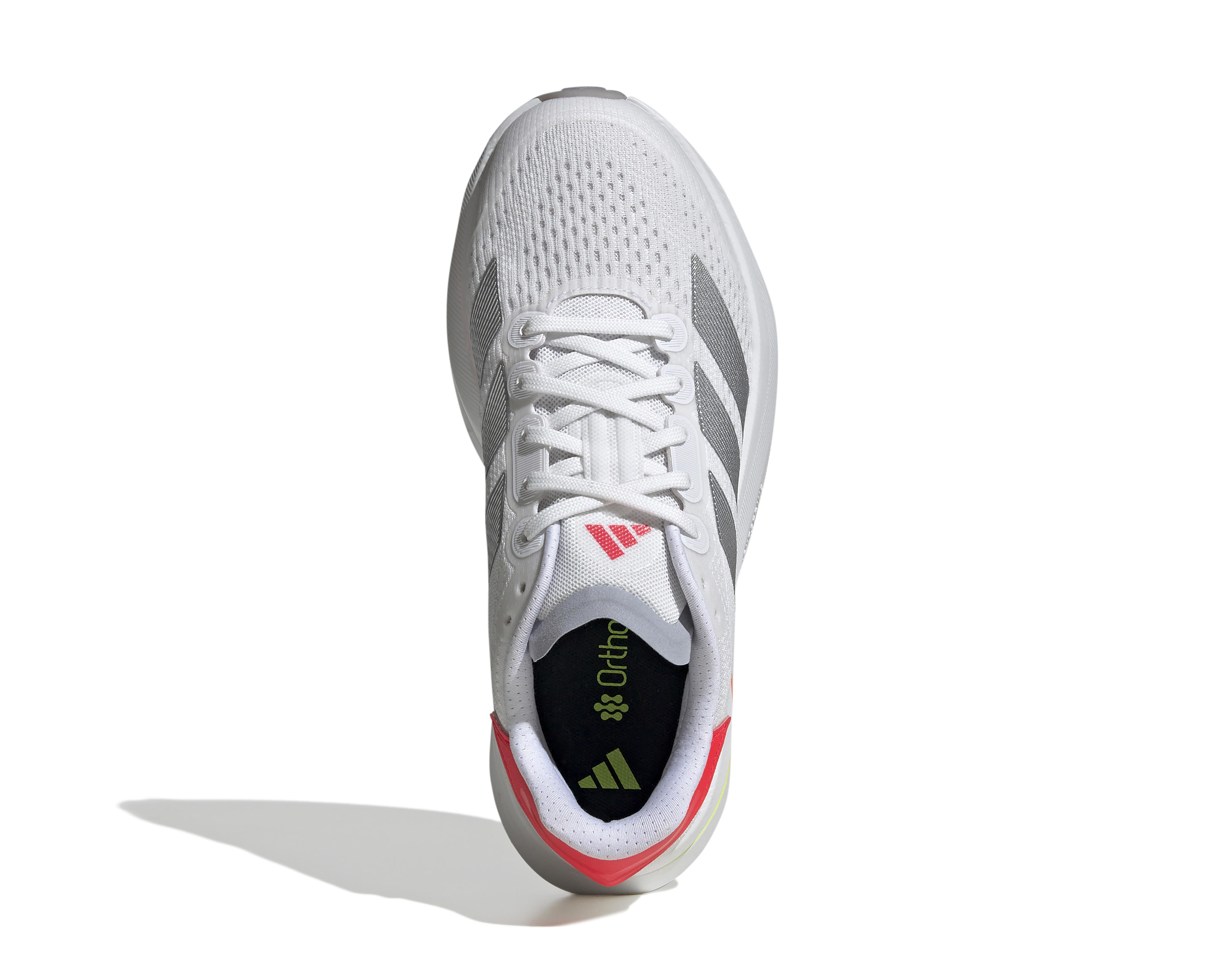 Foto 4 pulgar | Tenis para Correr Adidas Duramo Speed para Mujer