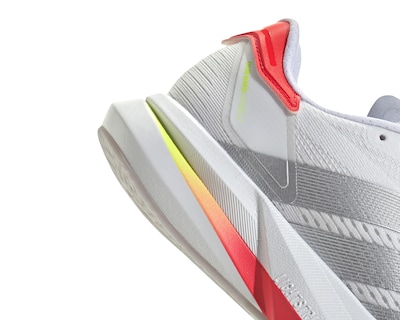 Foto 7 | Tenis para Correr Adidas Duramo Speed para Mujer