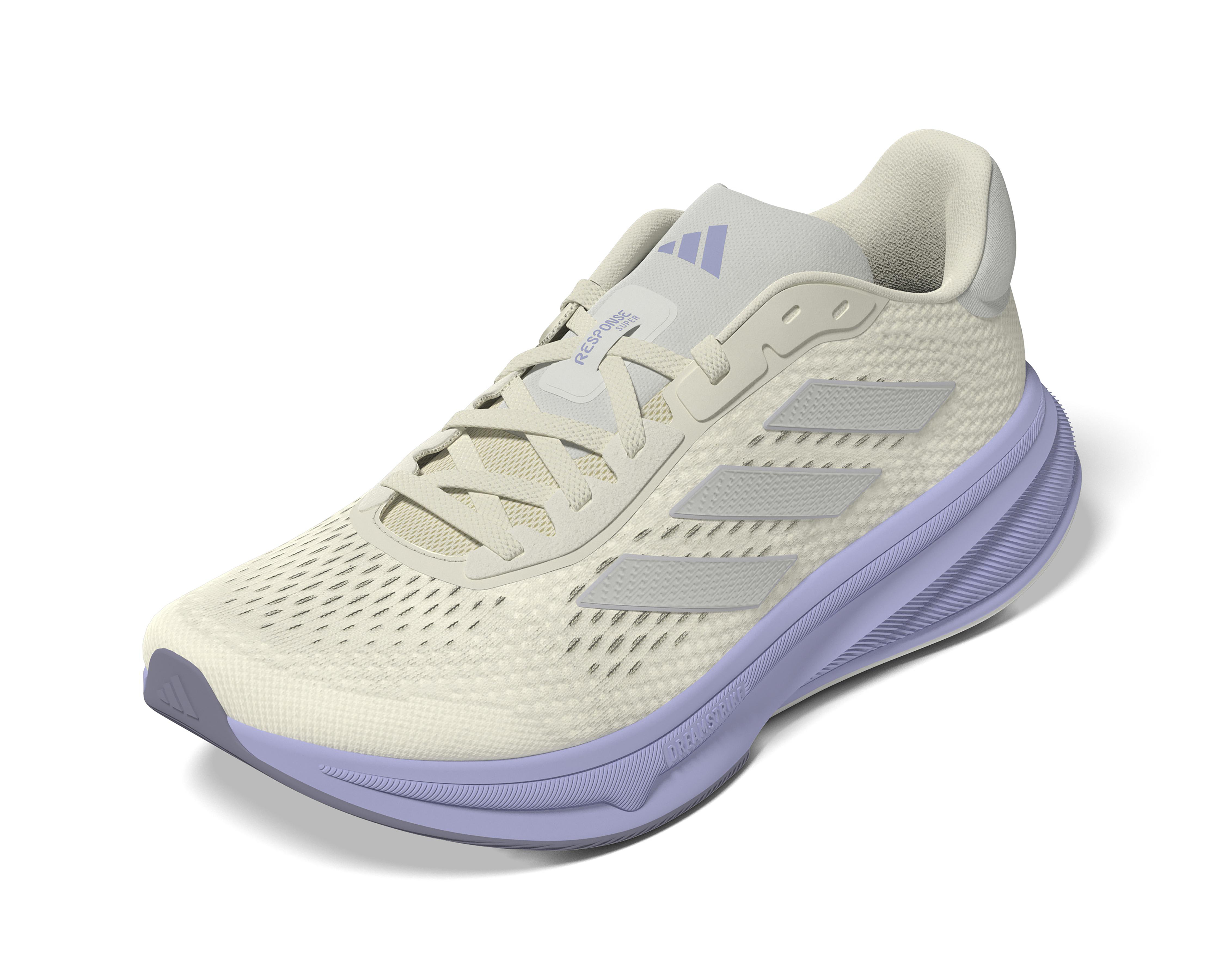 Foto 2 pulgar | Tenis para Correr Adidas Response Super para Mujer