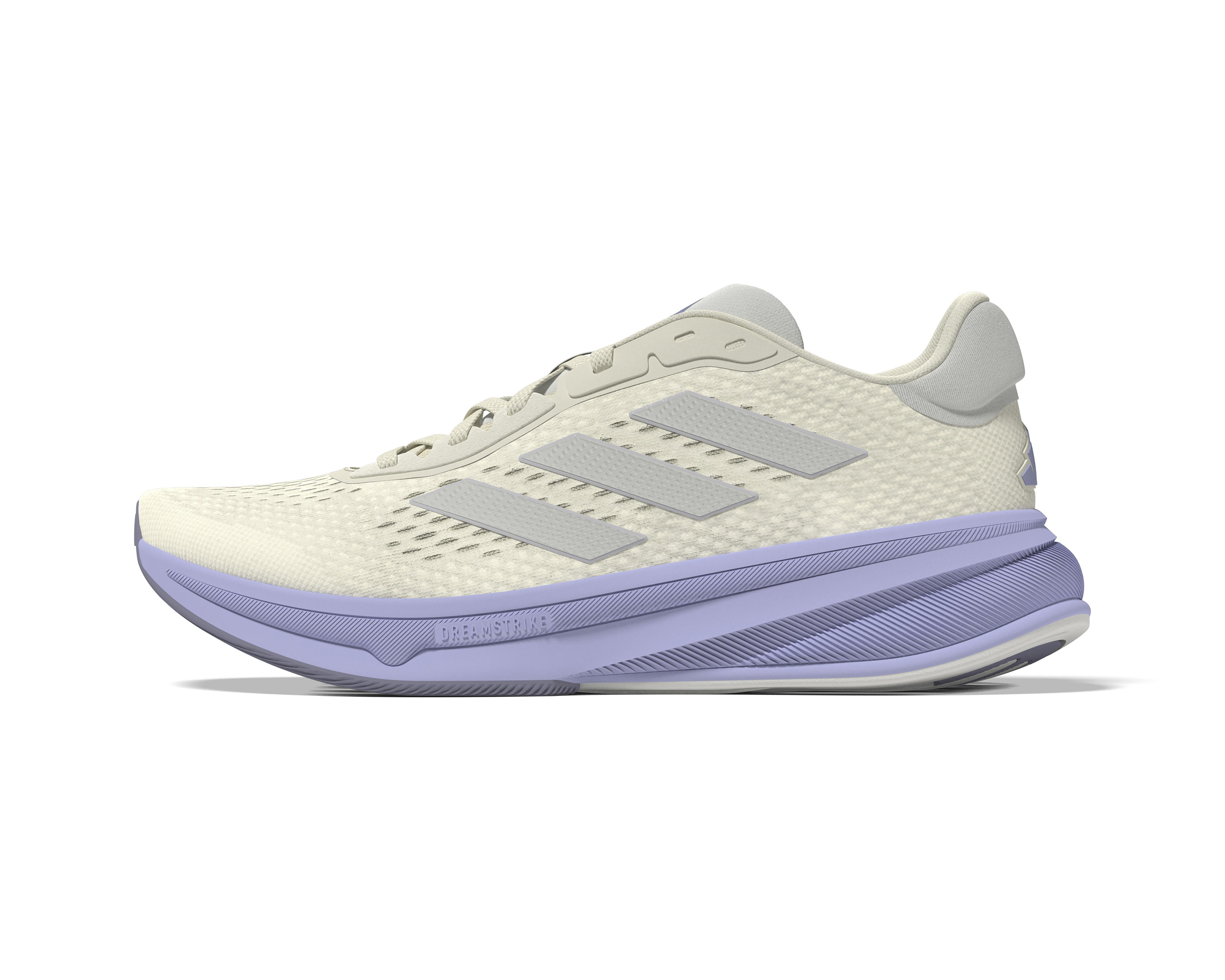 Foto 3 | Tenis para Correr Adidas Response Super para Mujer