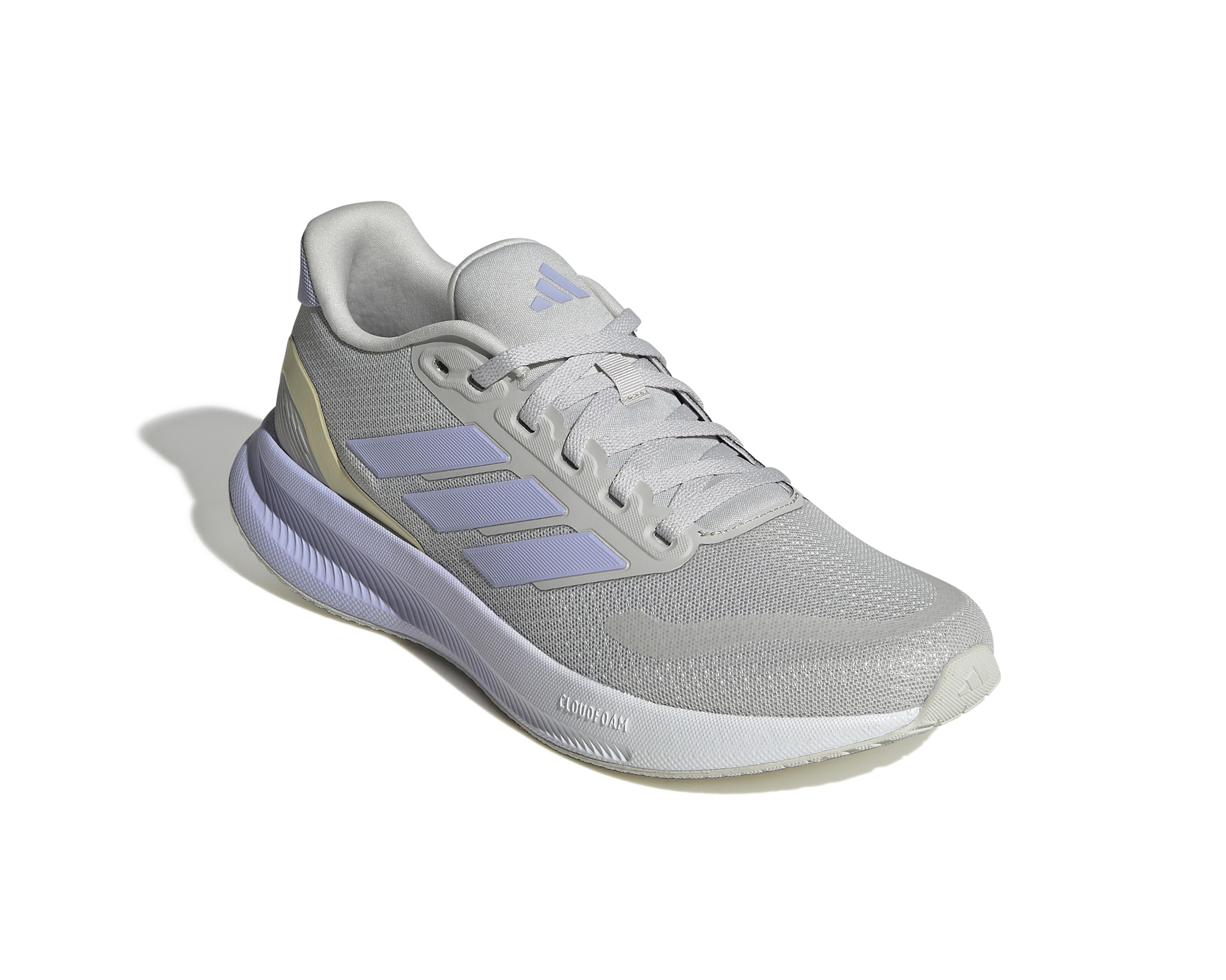 Foto 2 pulgar | Tenis para Correr Adidas Runfalcon 5 para Mujer