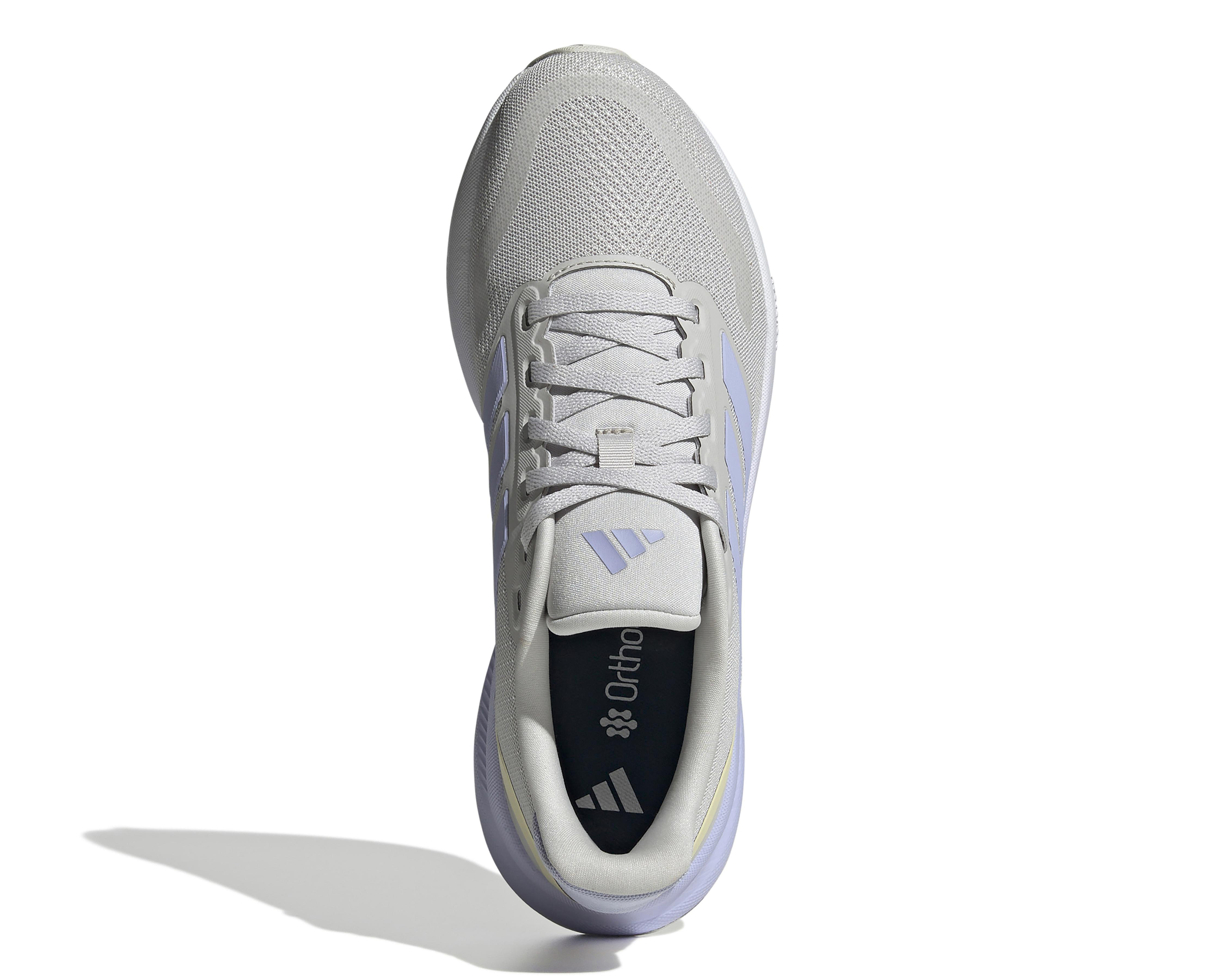 Foto 3 | Tenis para Correr Adidas Runfalcon 5 para Mujer