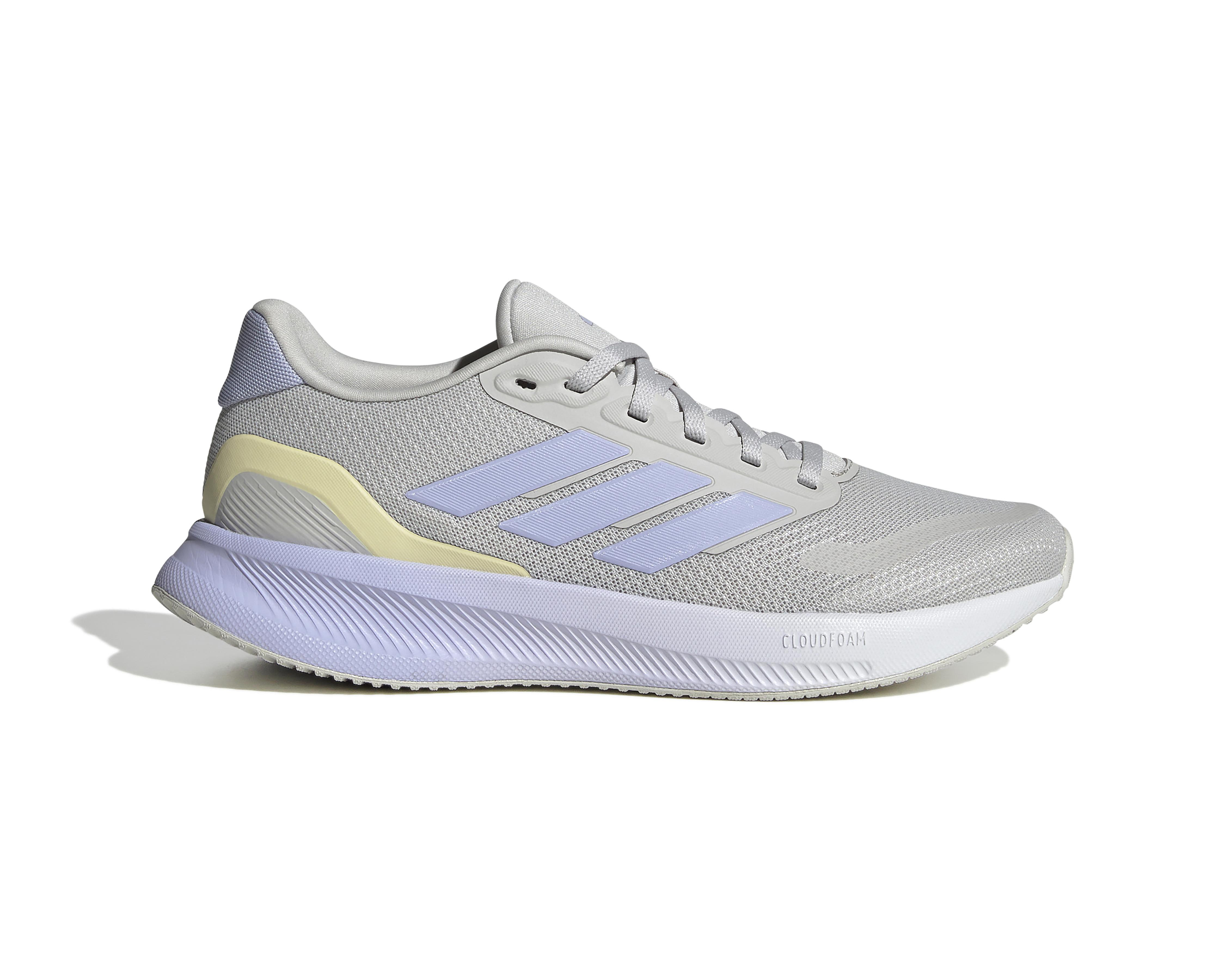 Foto 5 pulgar | Tenis para Correr Adidas Runfalcon 5 para Mujer
