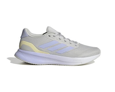 Foto 4 | Tenis para Correr Adidas Runfalcon 5 para Mujer