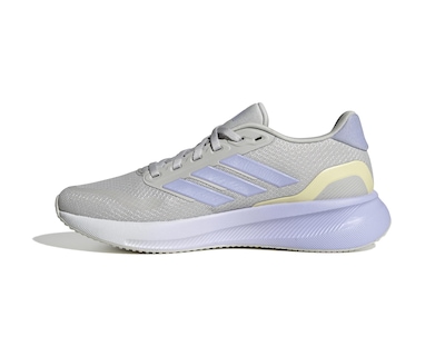 Foto 5 | Tenis para Correr Adidas Runfalcon 5 para Mujer