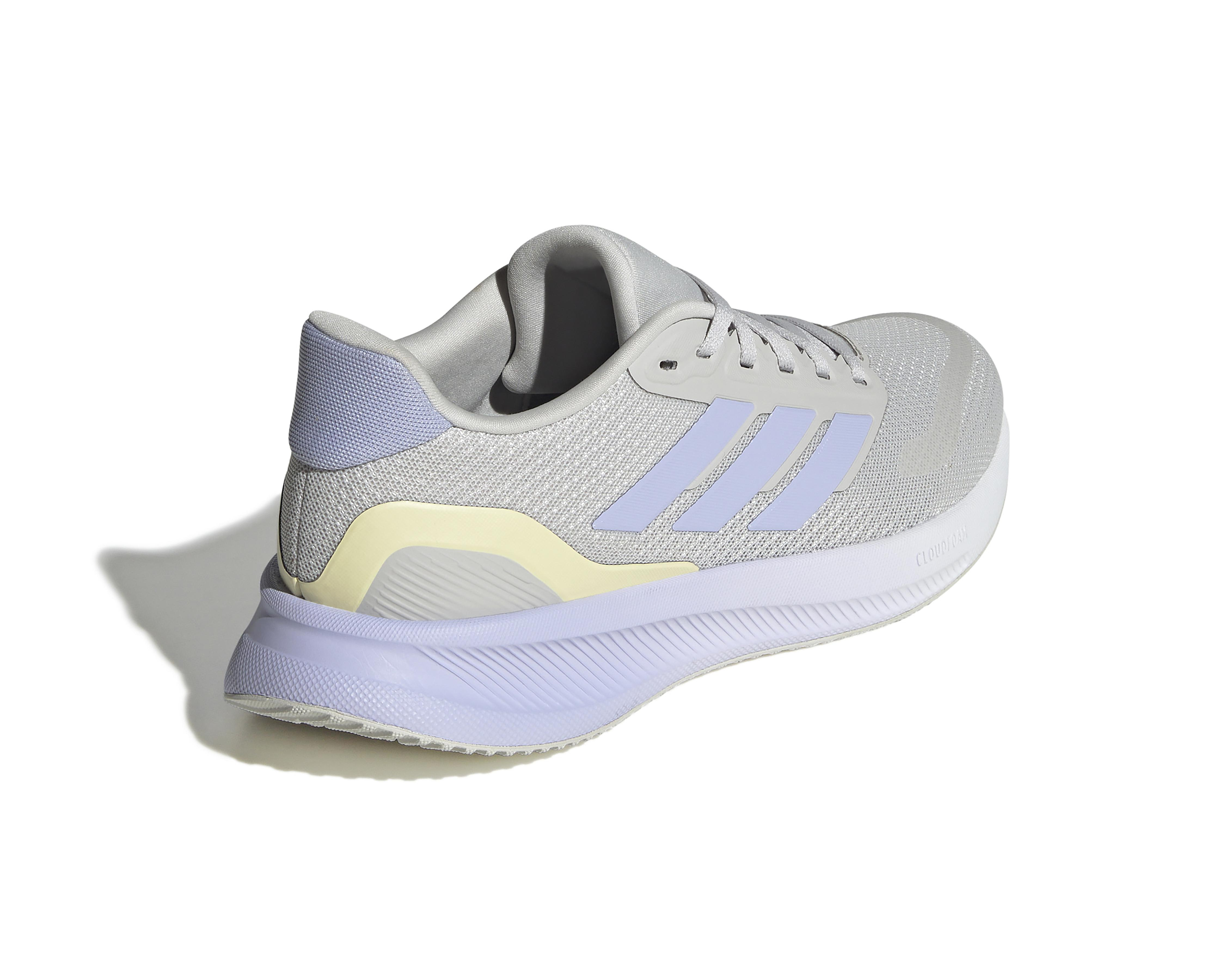 Foto 7 pulgar | Tenis para Correr Adidas Runfalcon 5 para Mujer