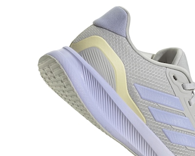 Foto 8 | Tenis para Correr Adidas Runfalcon 5 para Mujer