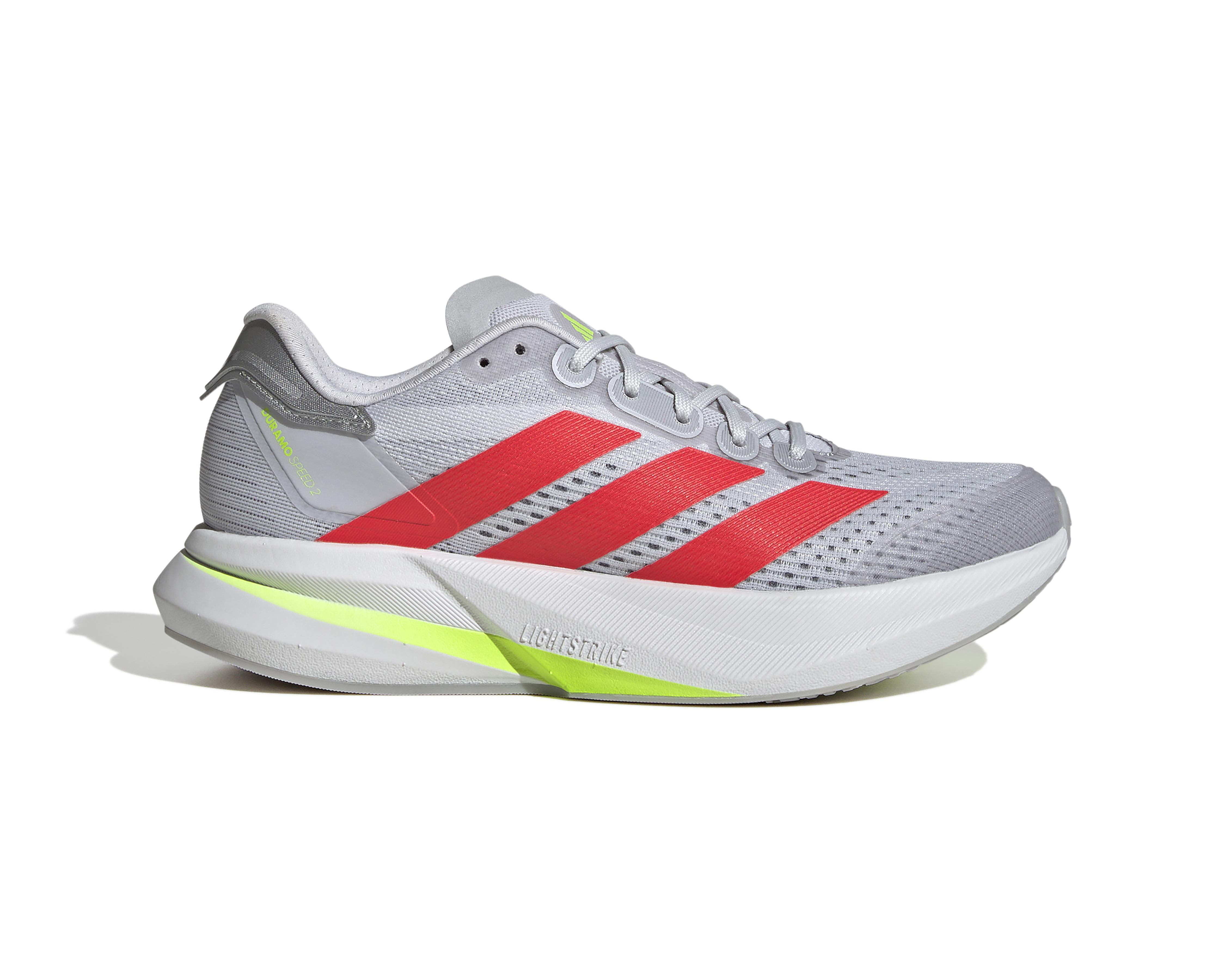 Foto 5 pulgar | Tenis para Correr Adidas Duramo Speed 2 para Mujer