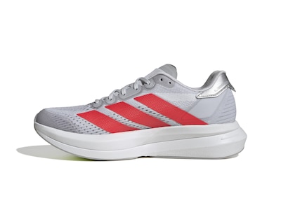 Foto 5 | Tenis para Correr Adidas Duramo Speed 2 para Mujer