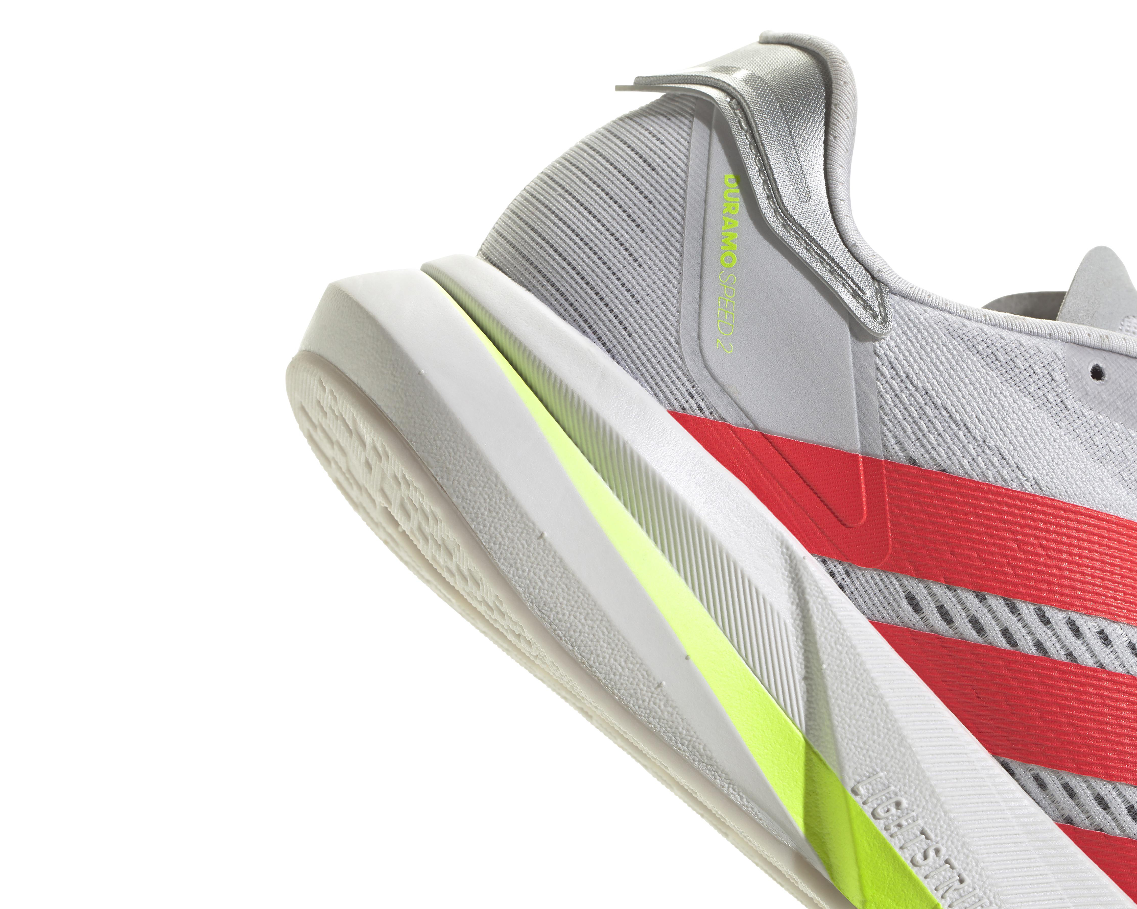 Foto 9 pulgar | Tenis para Correr Adidas Duramo Speed 2 para Mujer